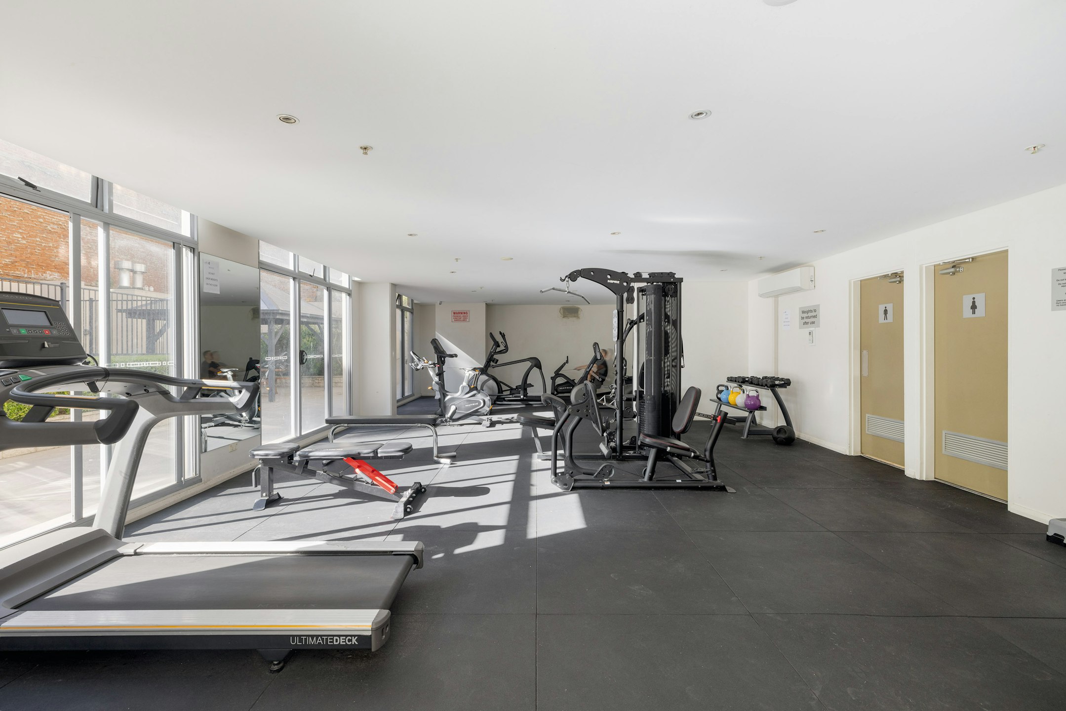 fitness