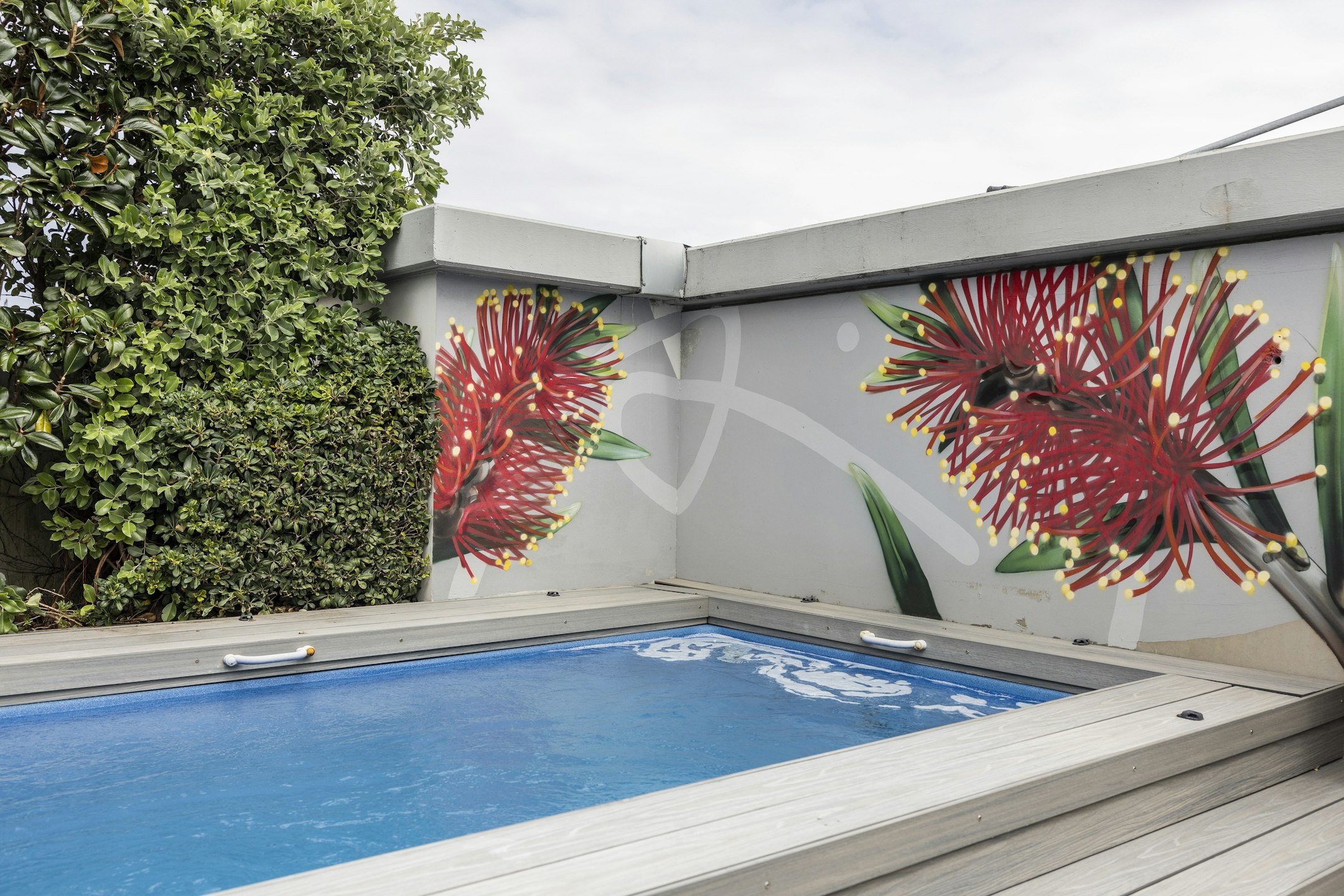 pool