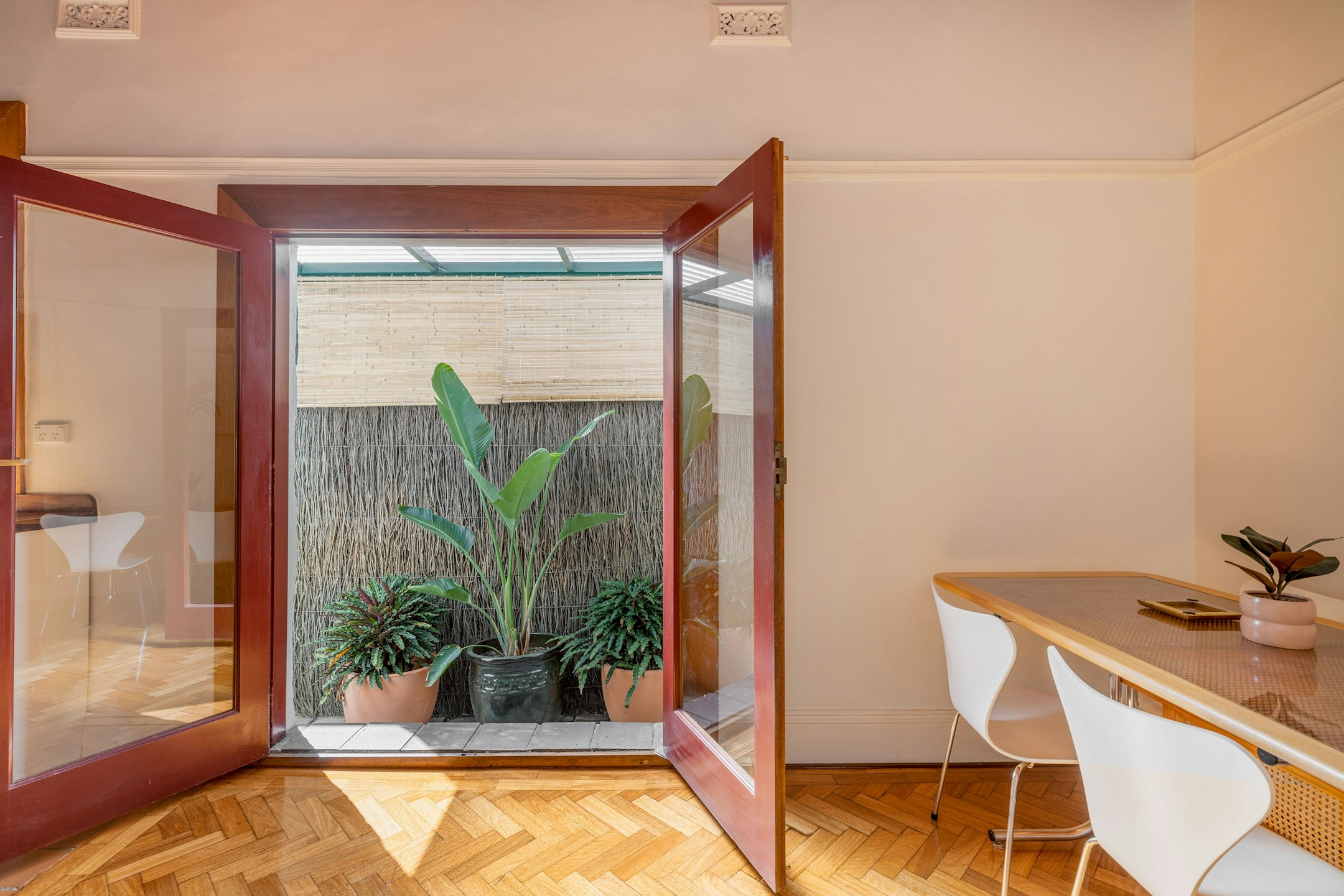 interior design