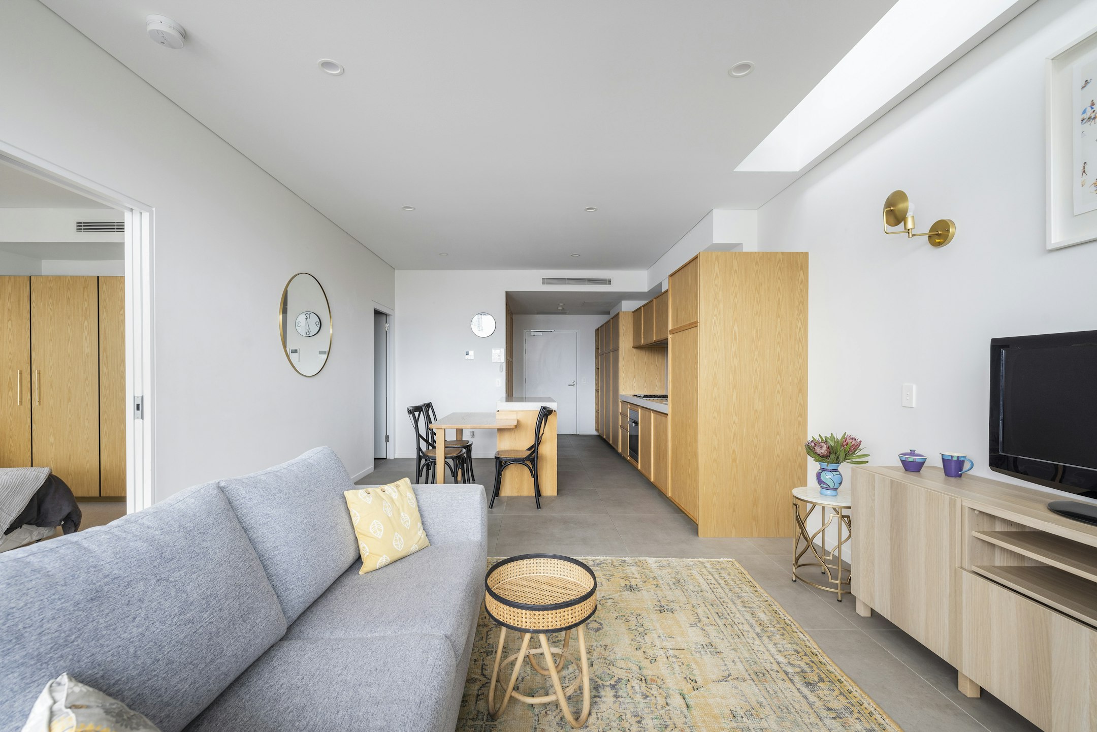 interior design