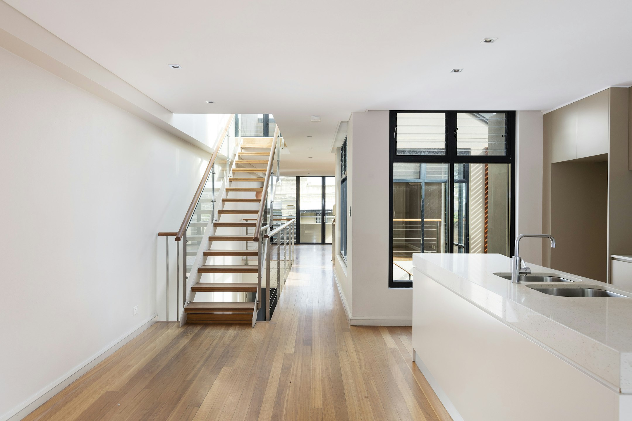 housing