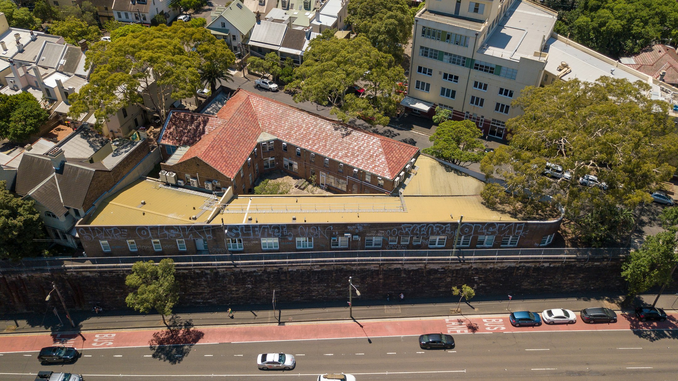 sydney