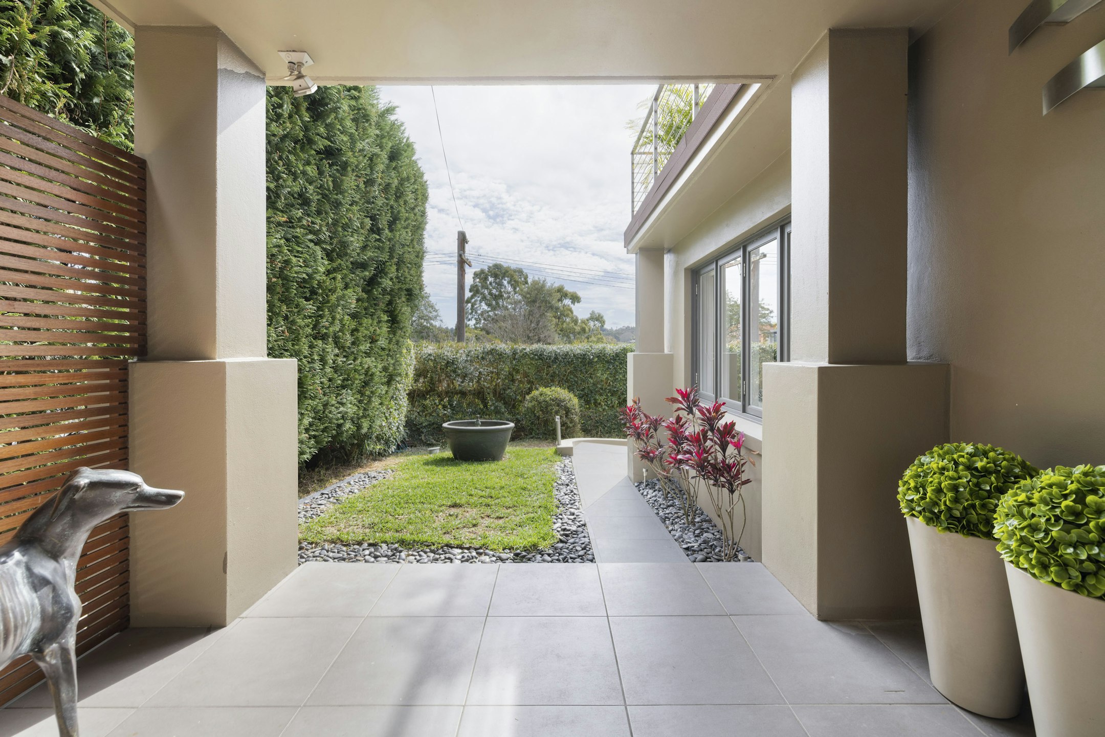 interior design