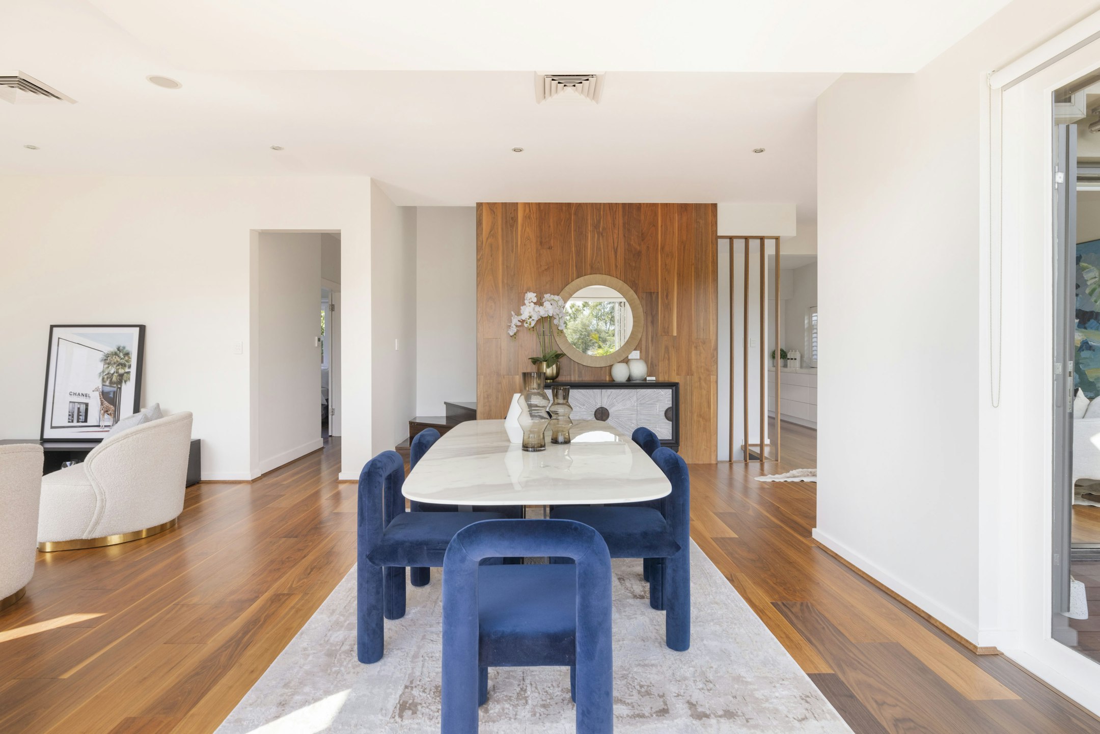 interior design