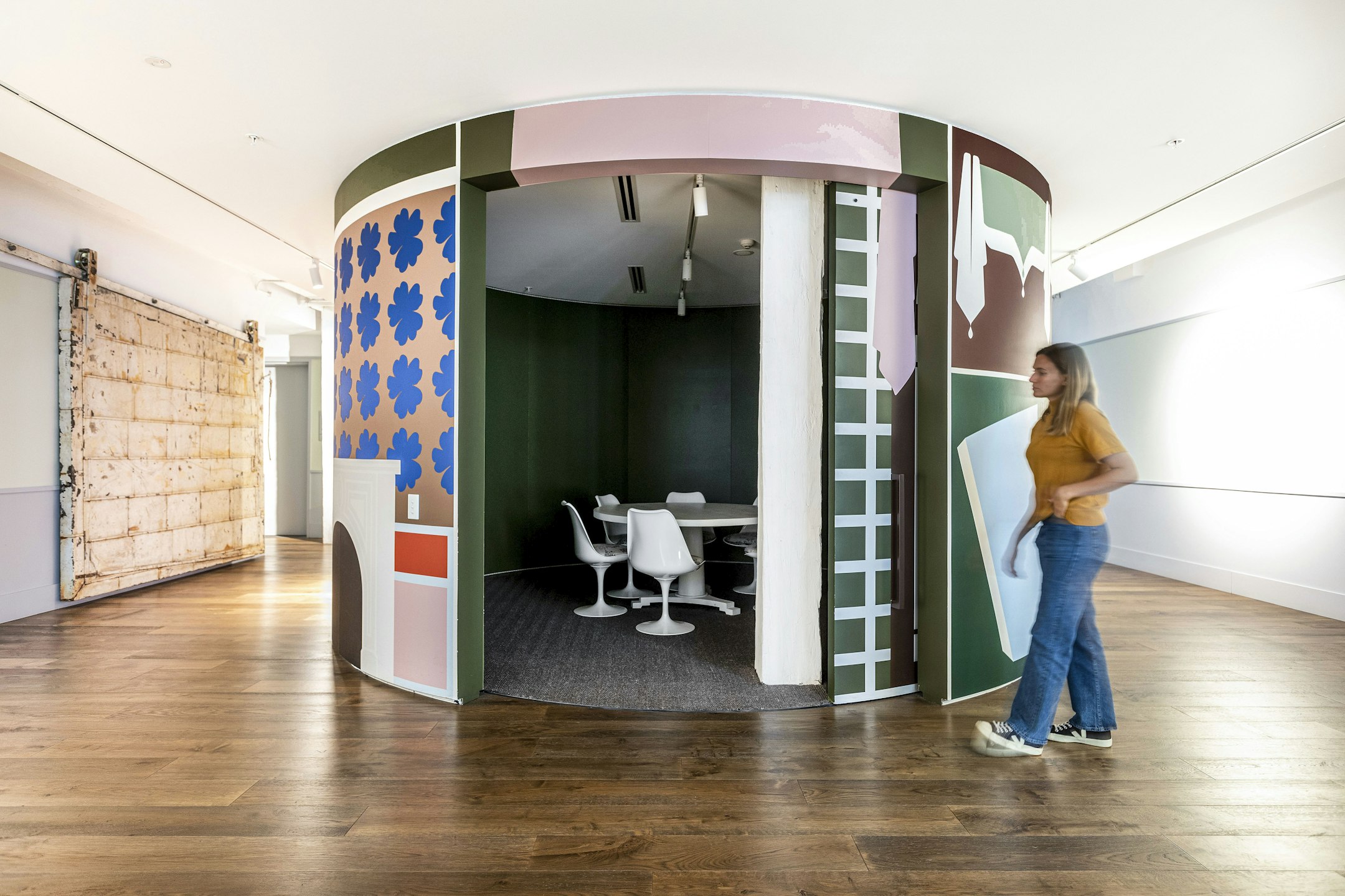 interior design