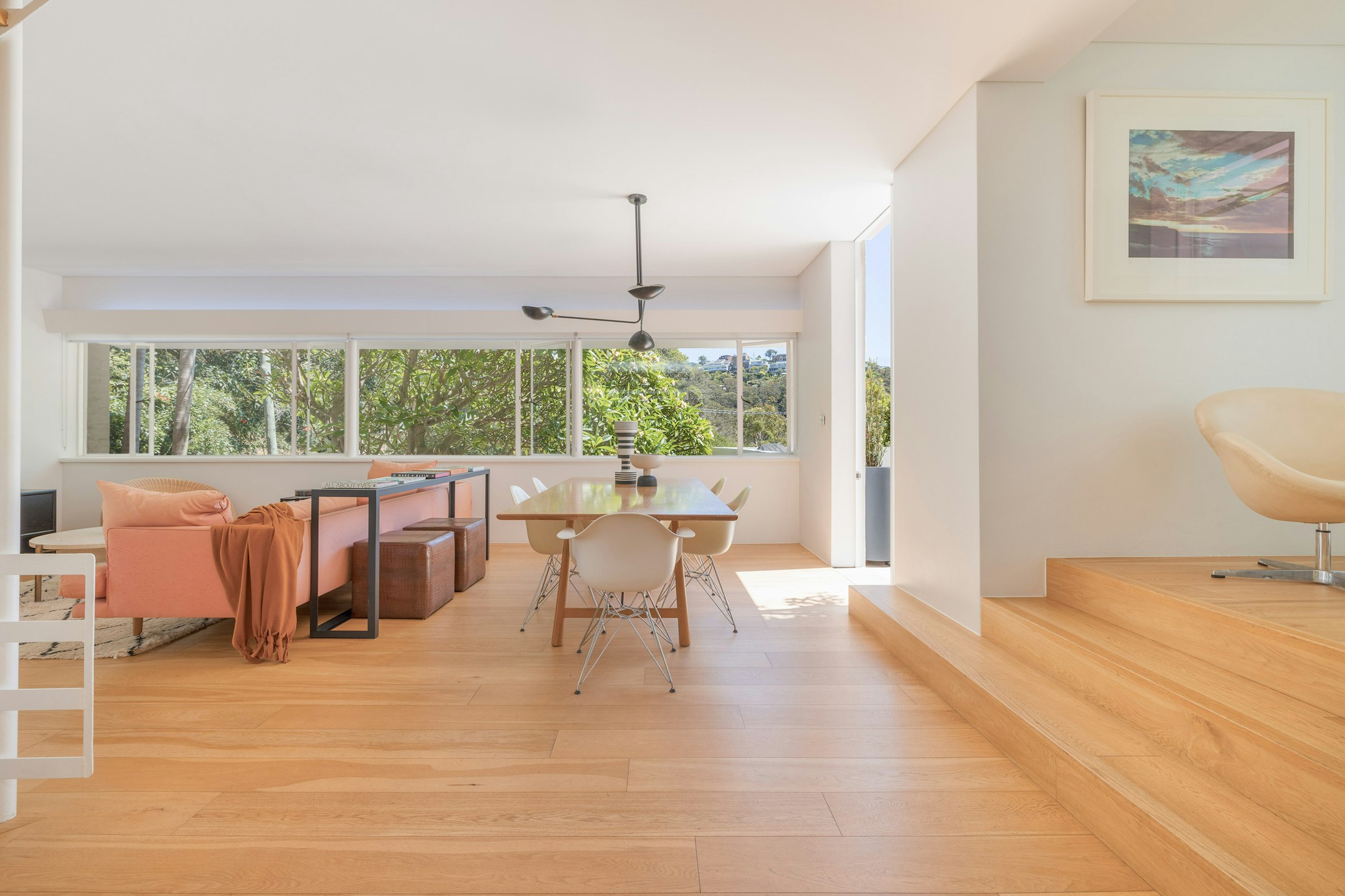 floor