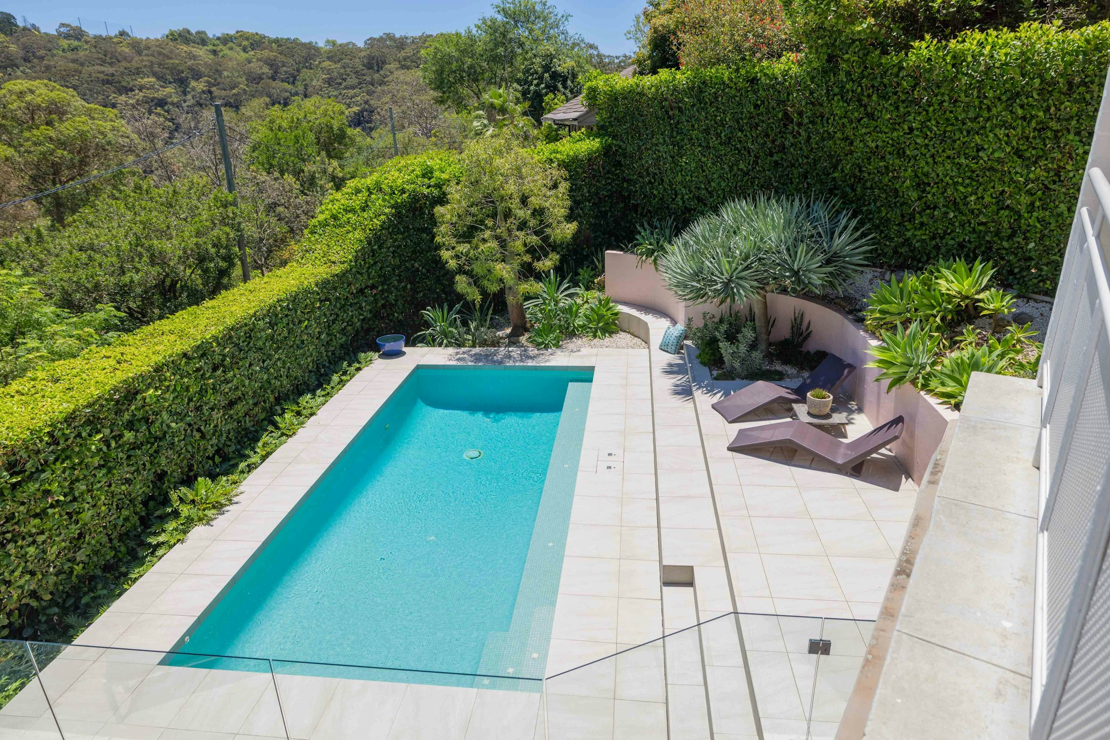 pool