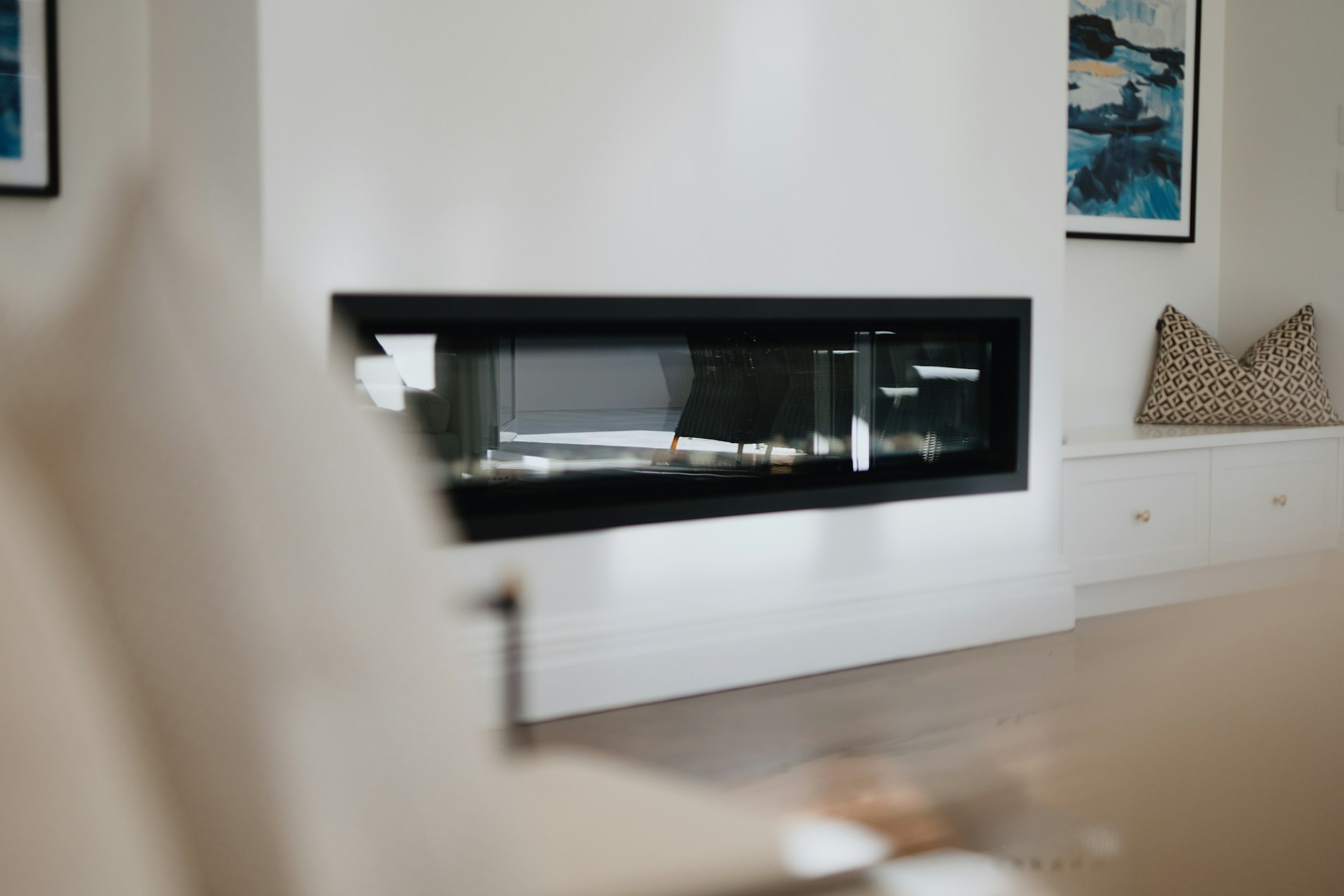 interior design