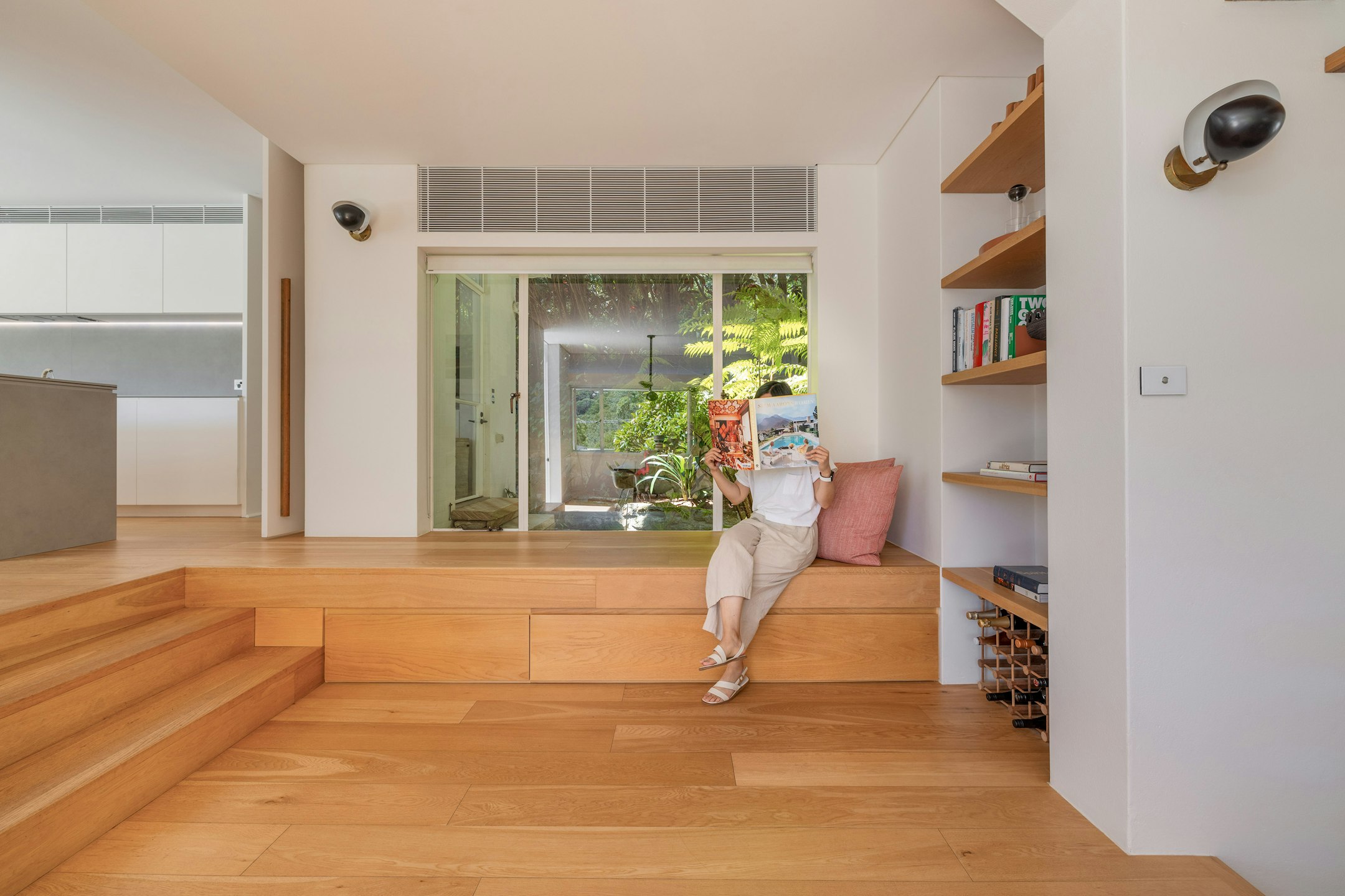 interior design