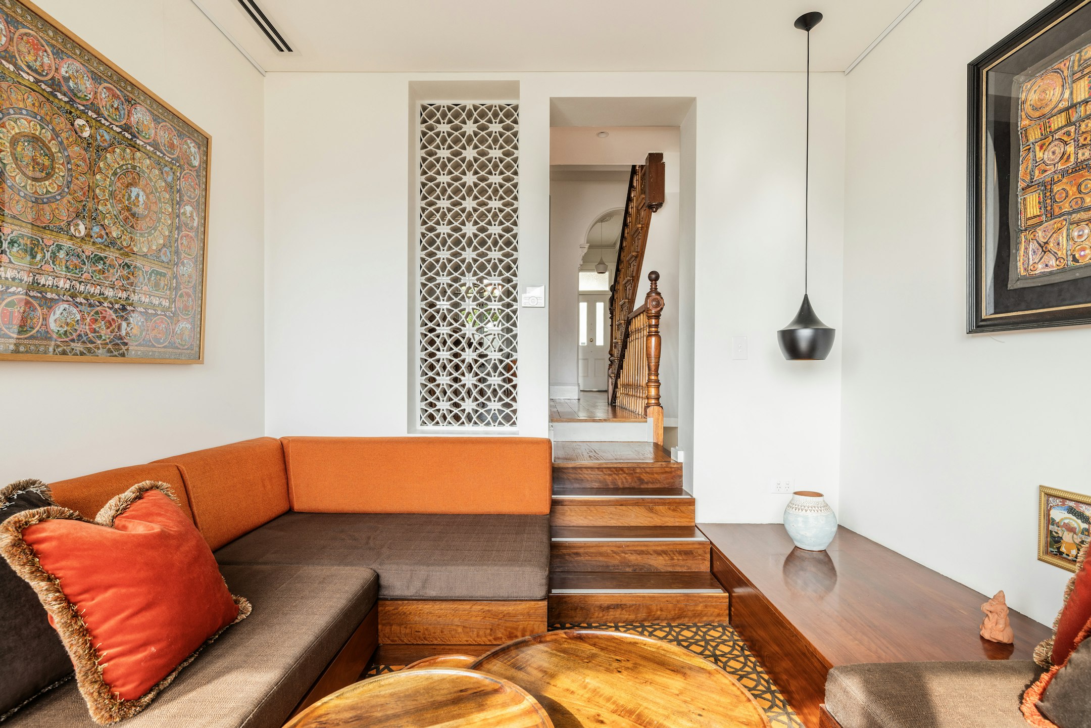 interior design