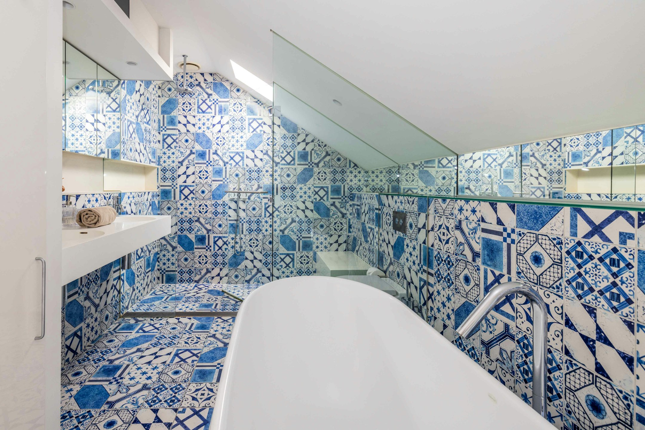 tile