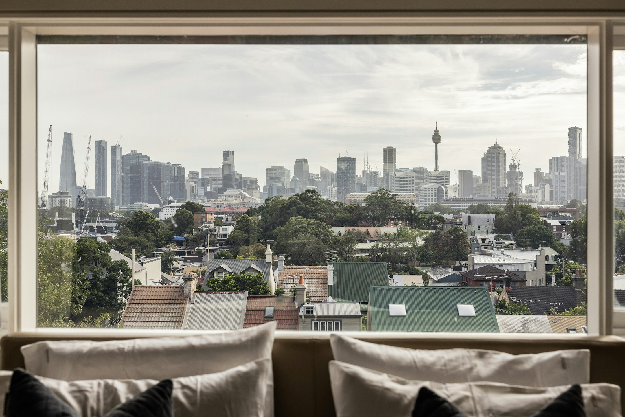 cityscape