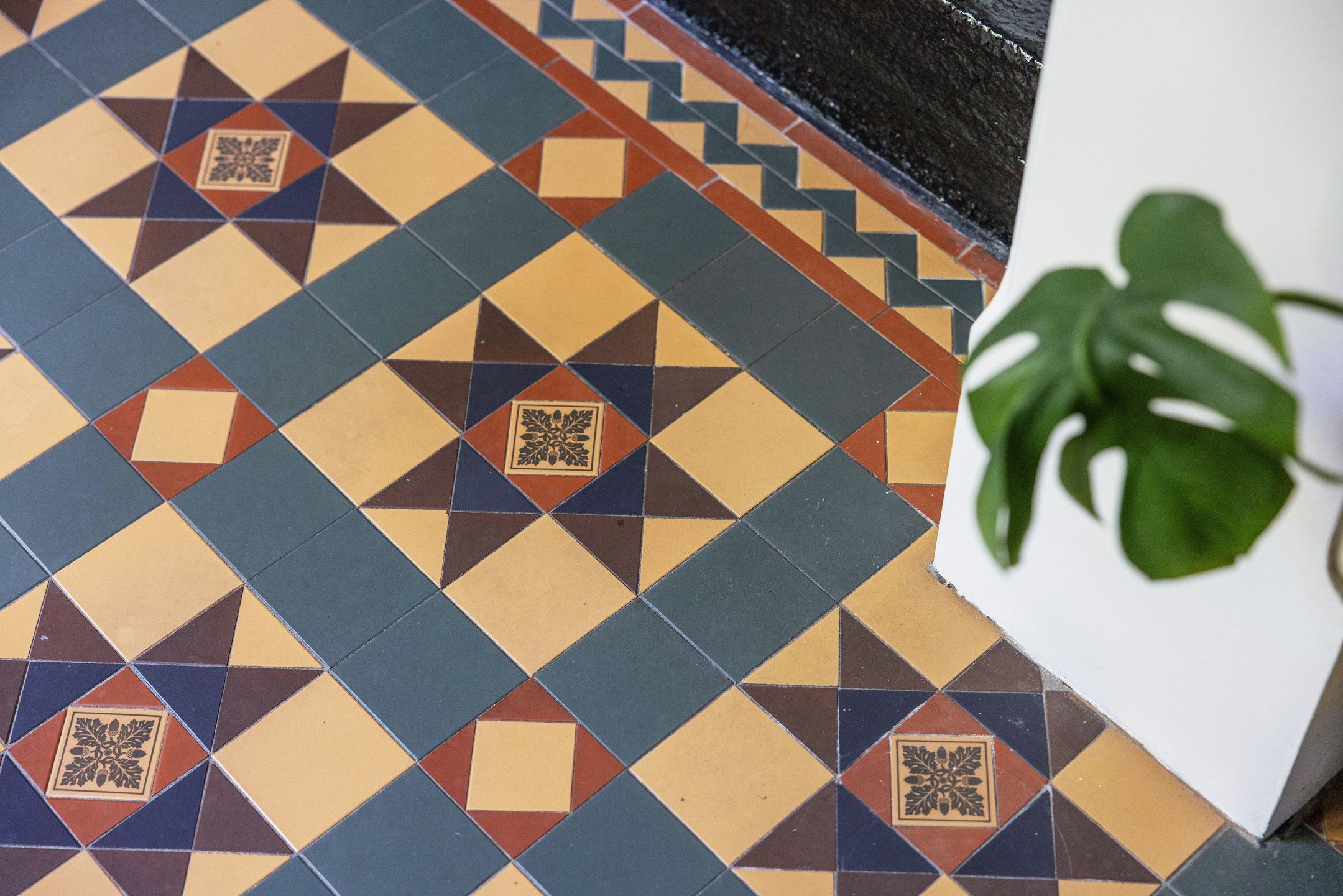 floor