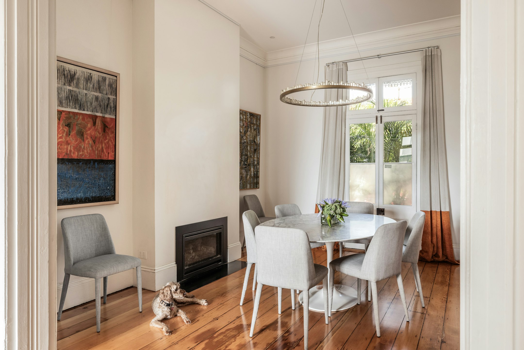 interior design