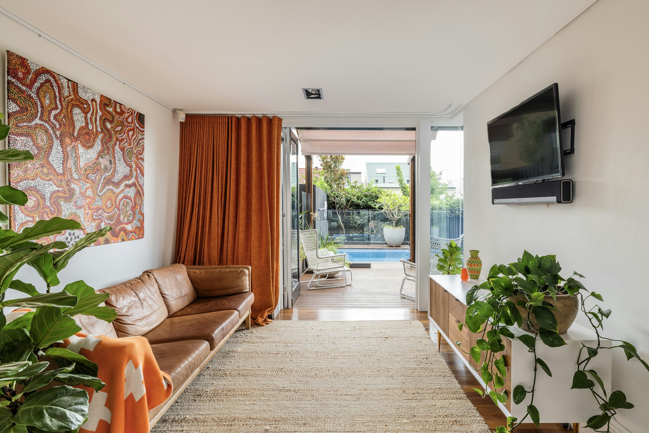 interior design