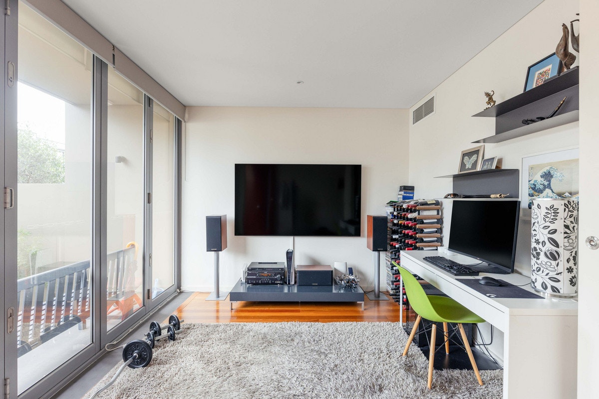 interior design