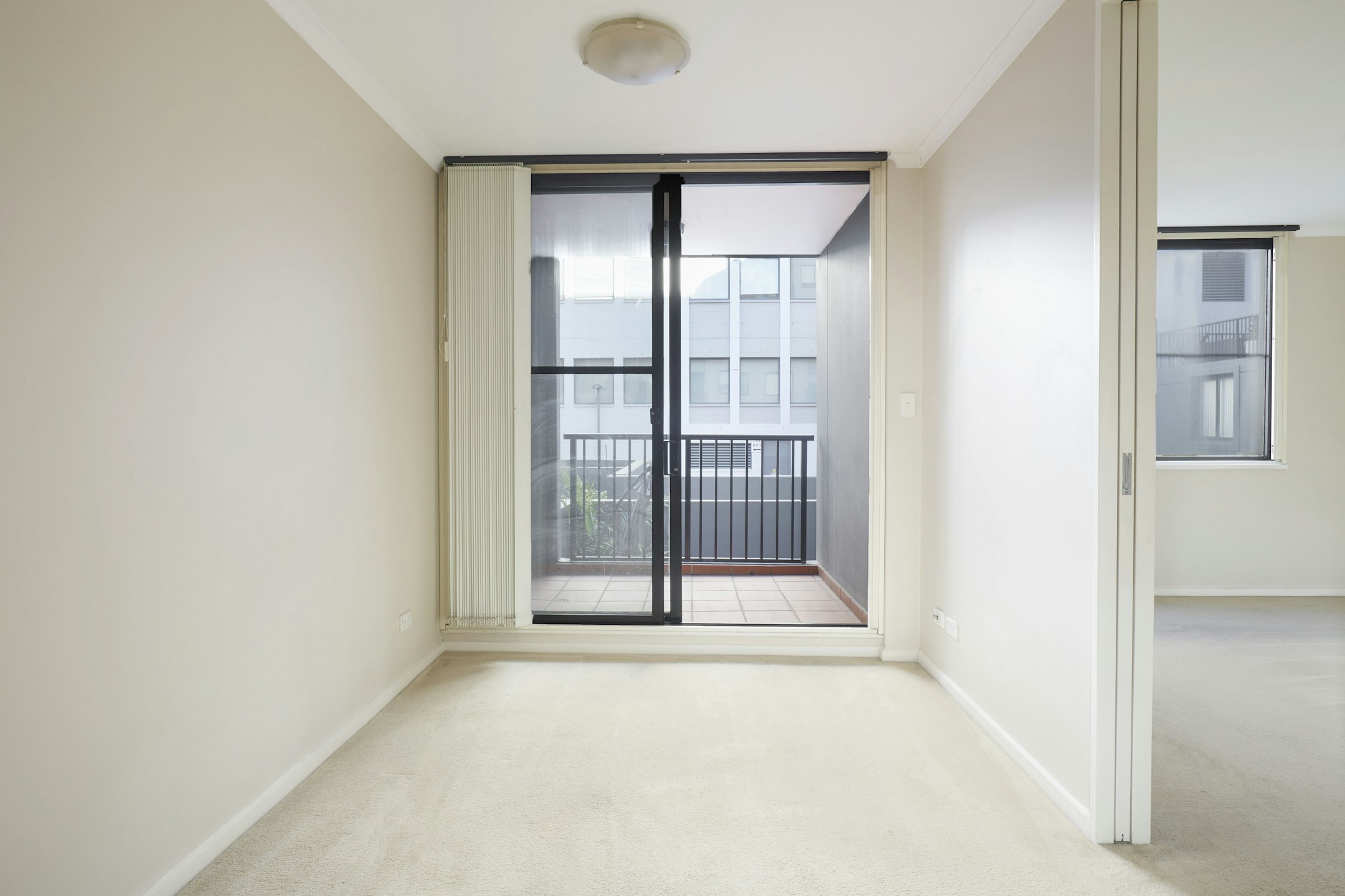 floor