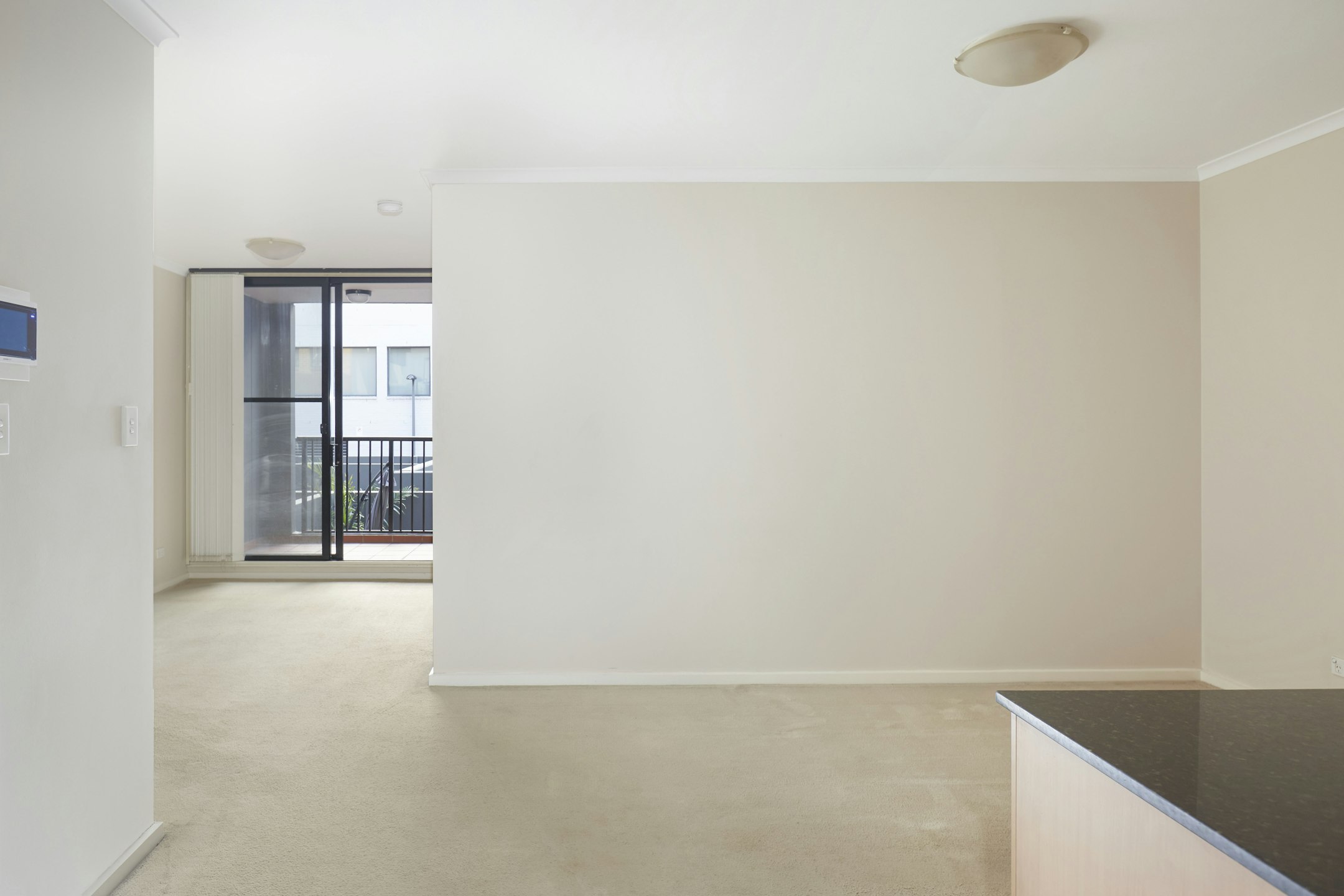 floor