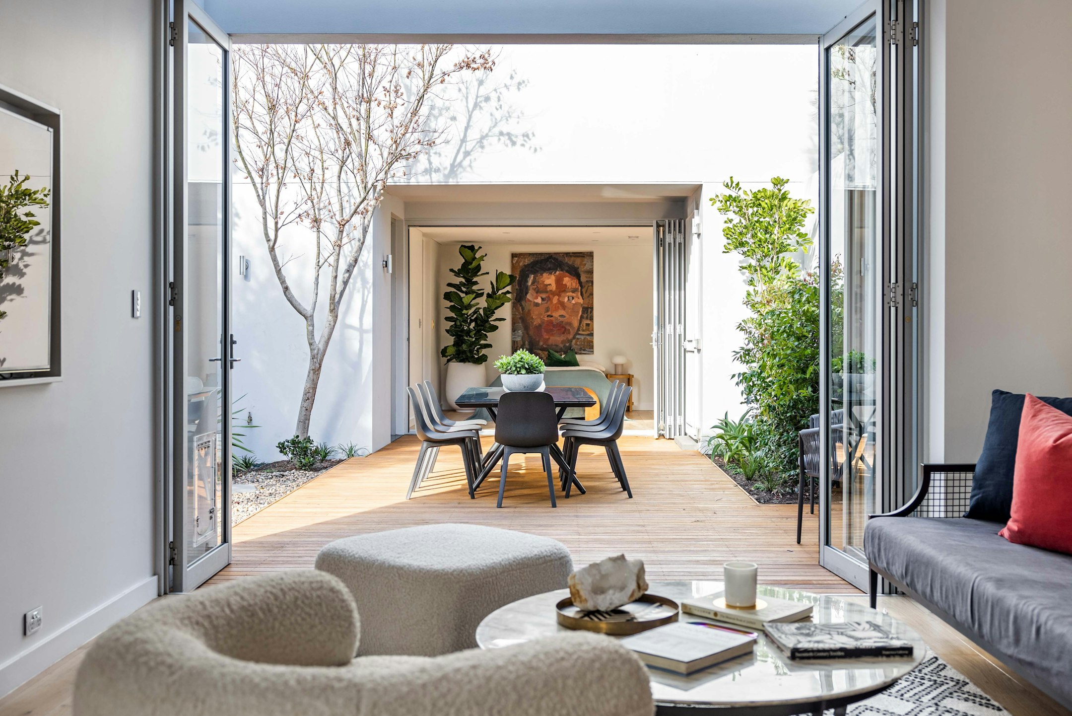 interior design