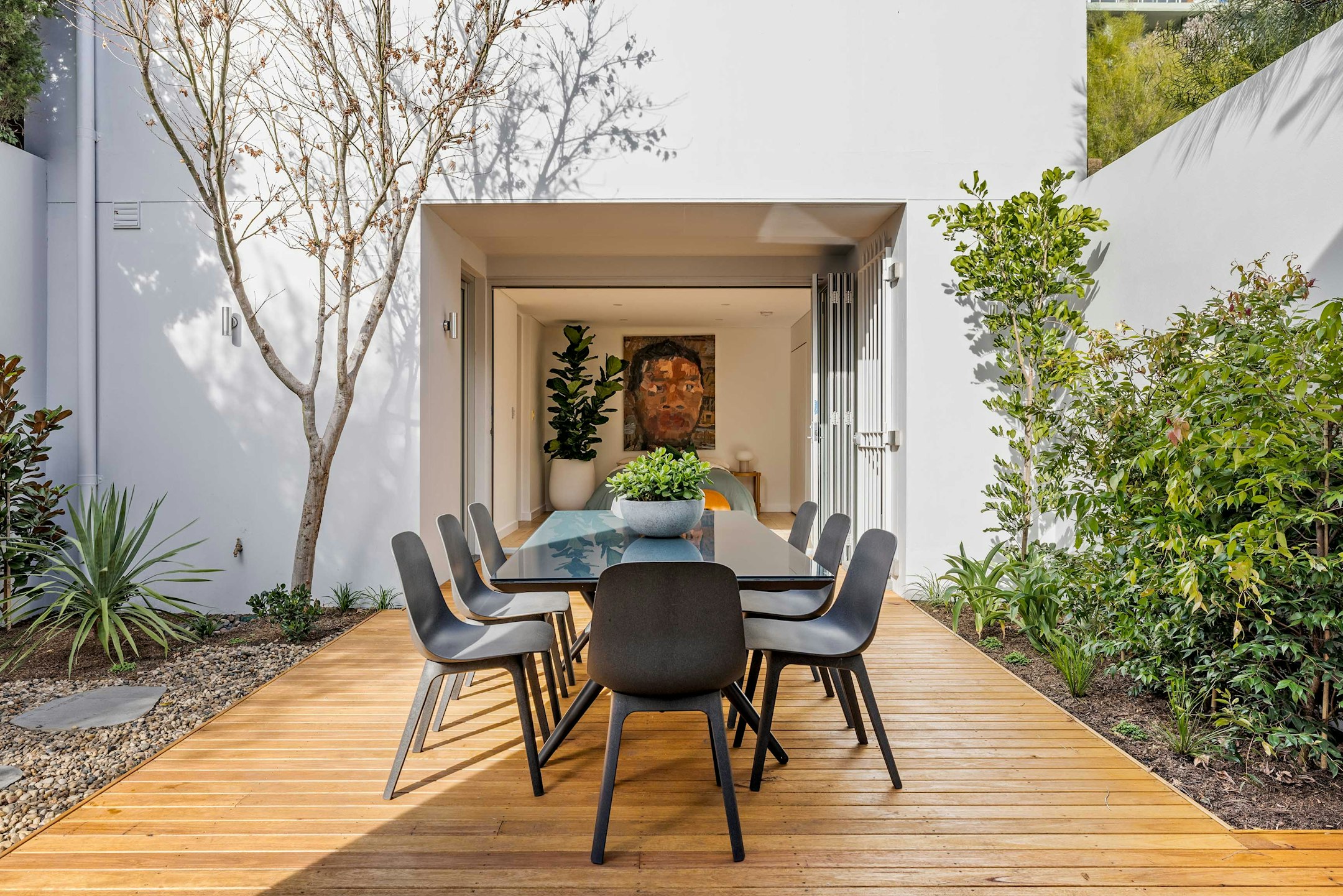 interior design
