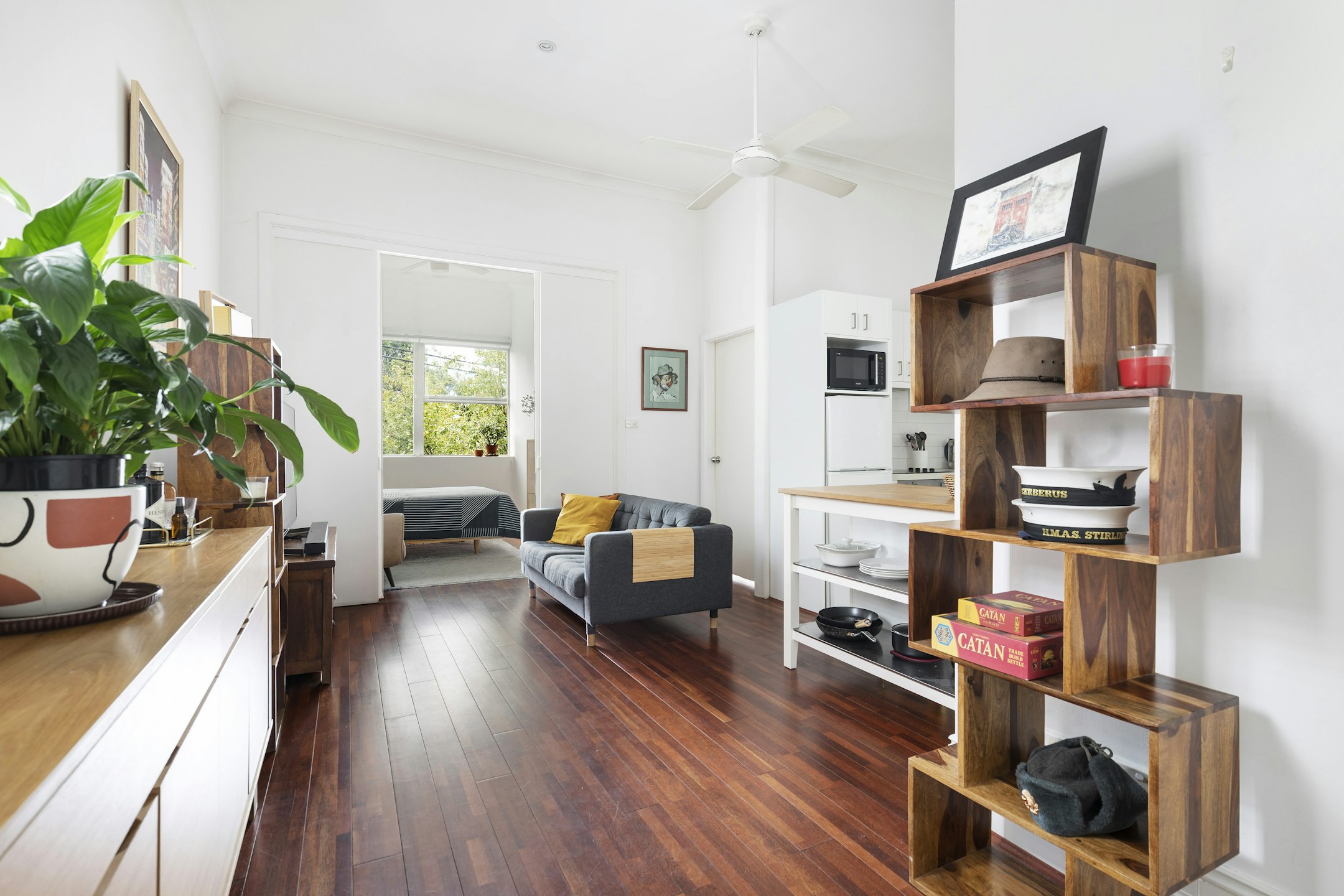 interior design