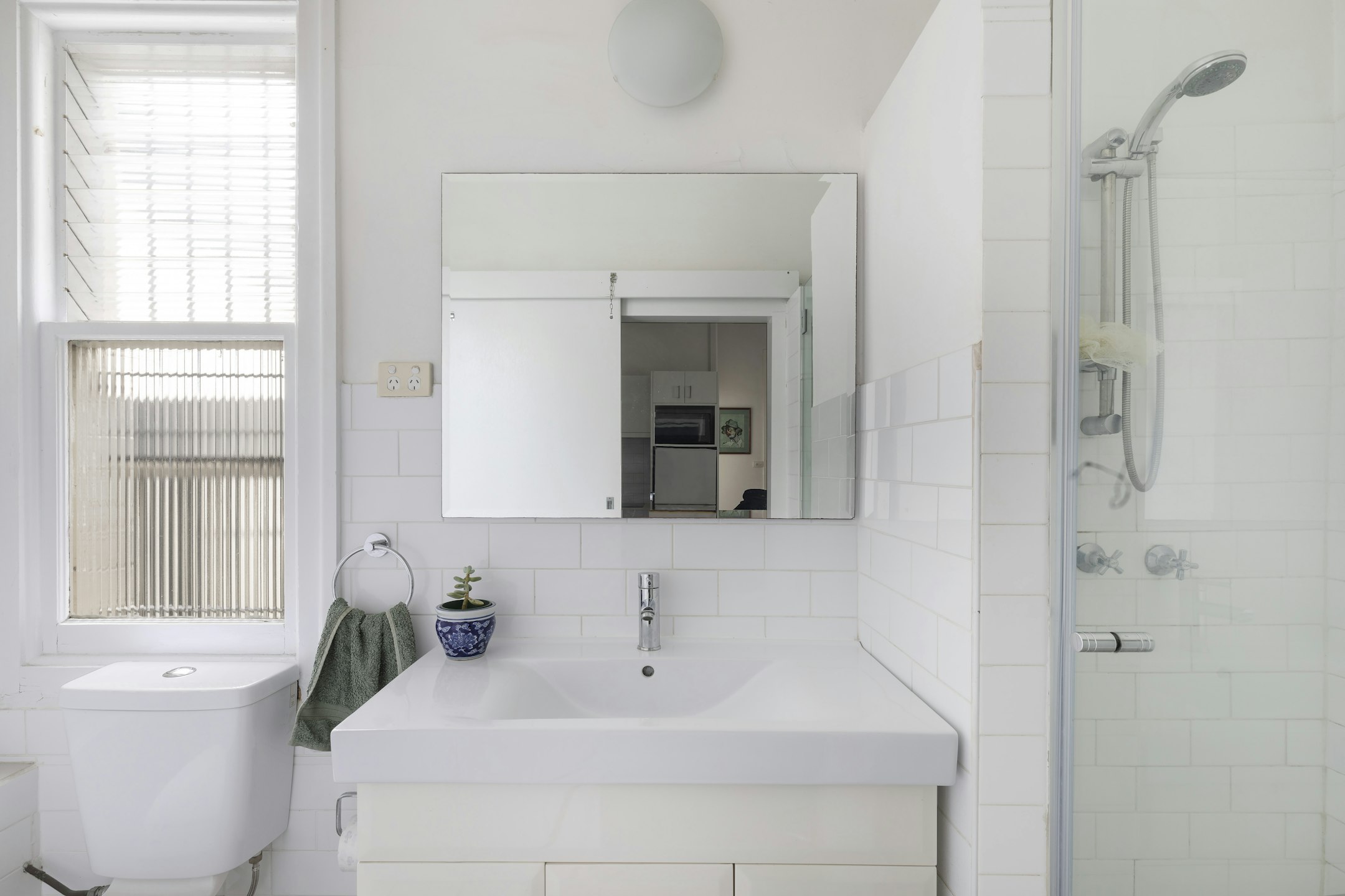 sink