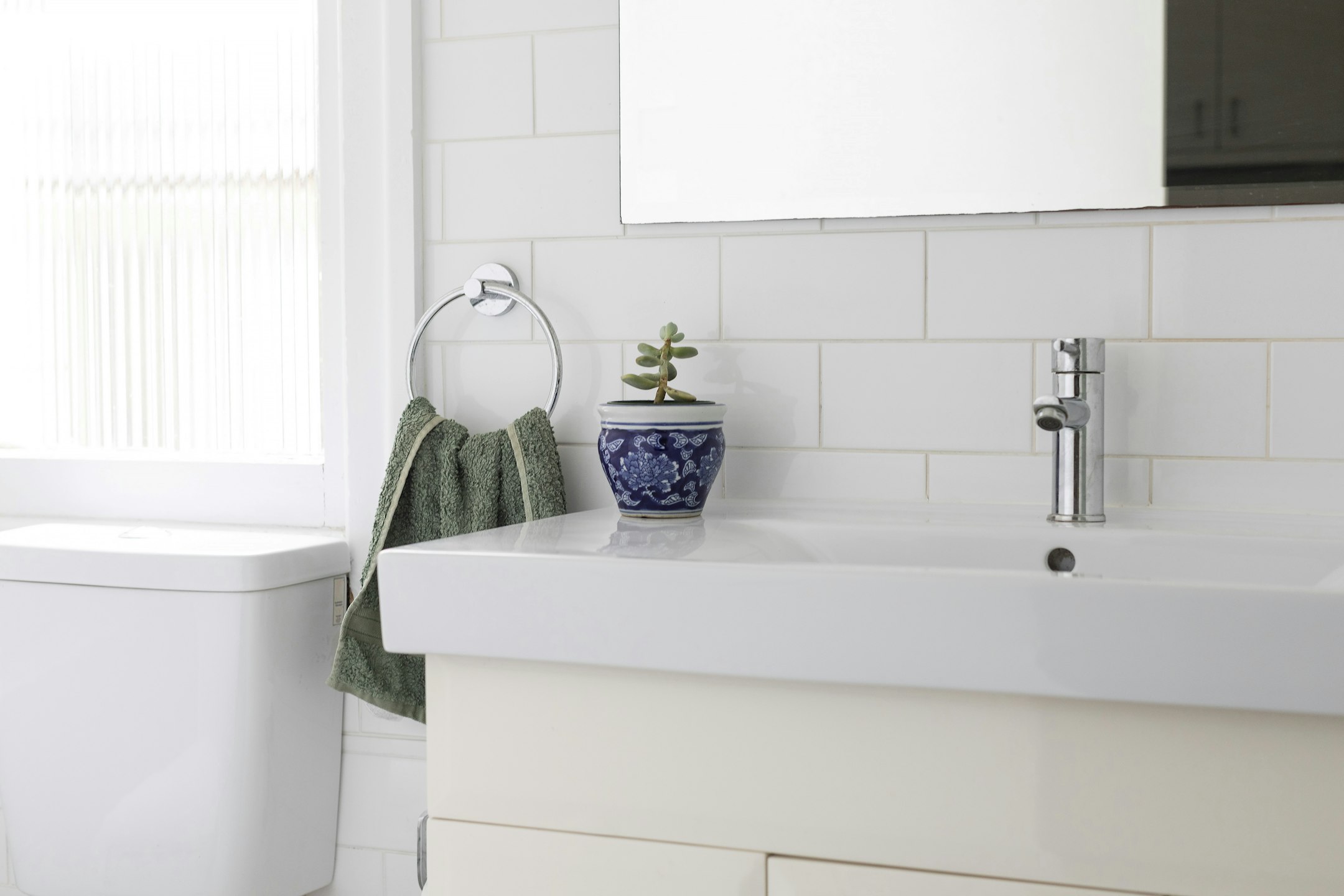 sink