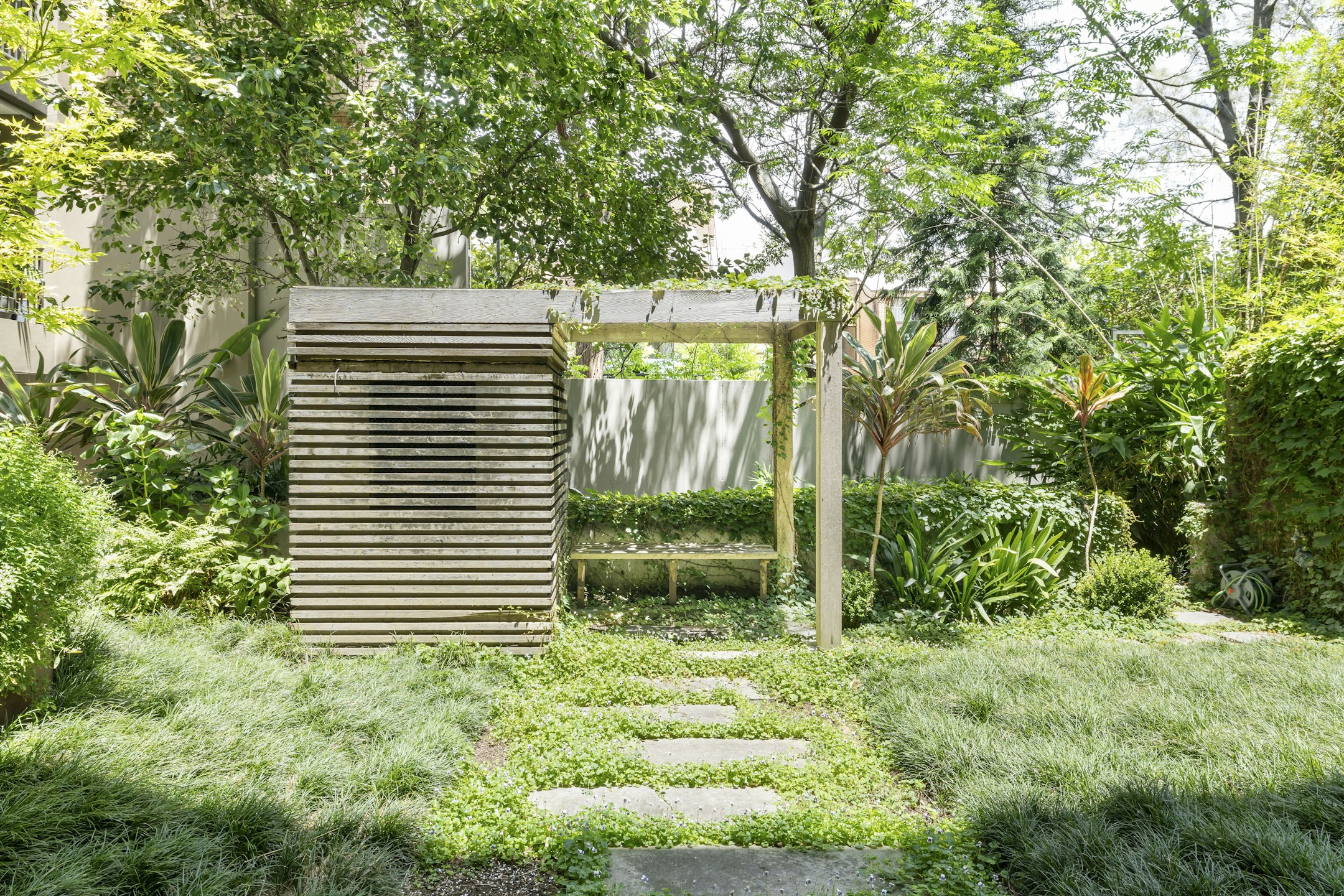 arbour