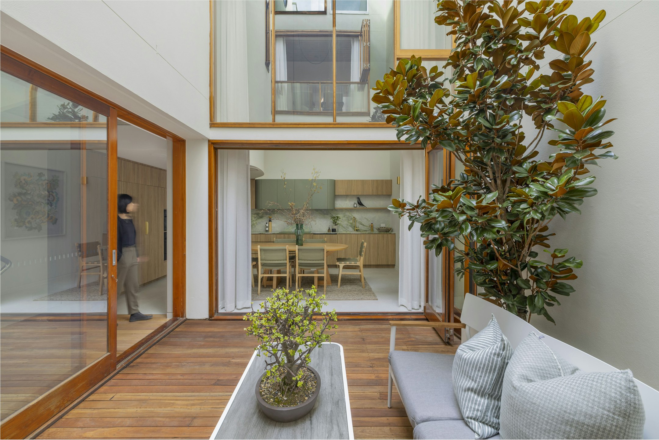 interior design