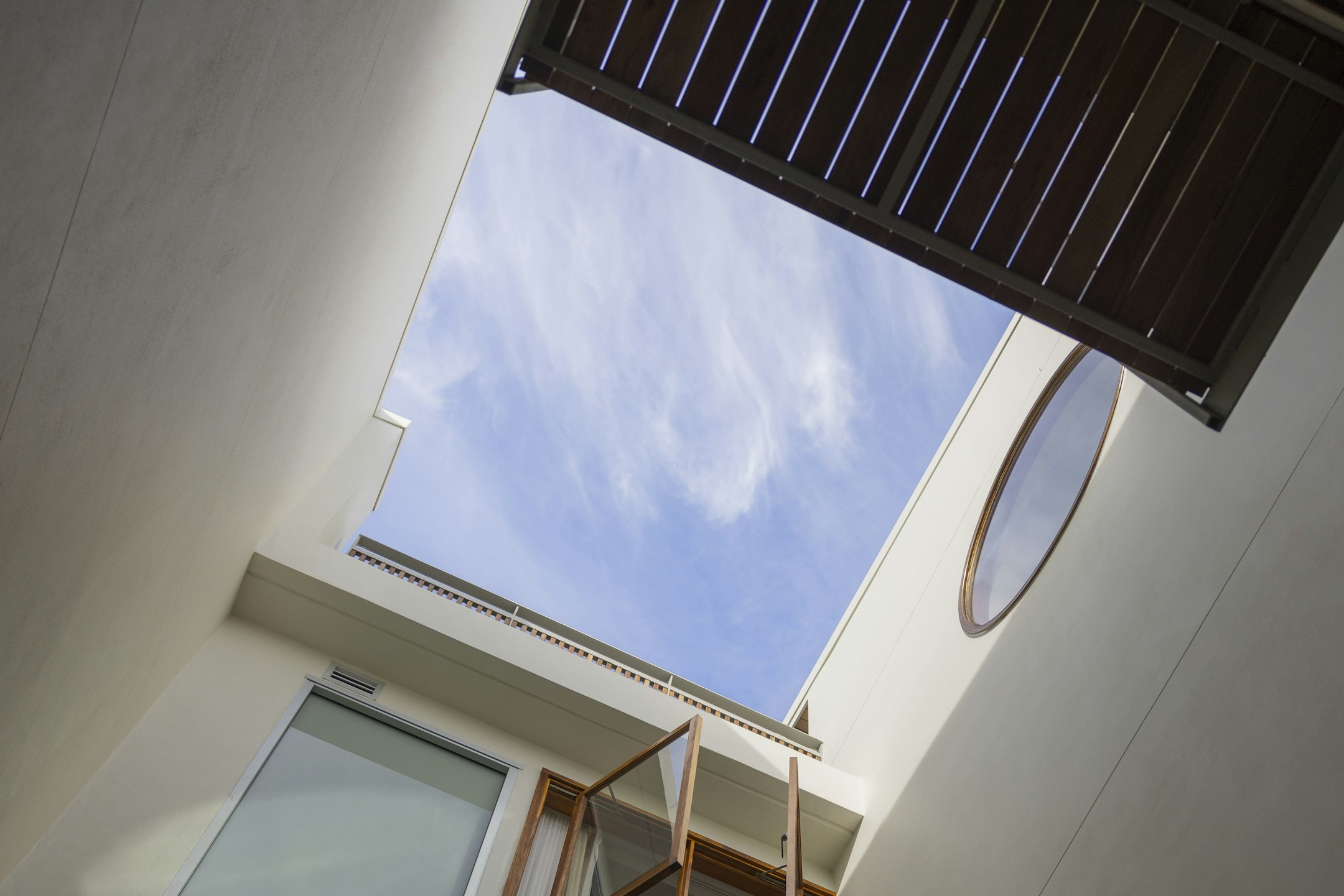 window
