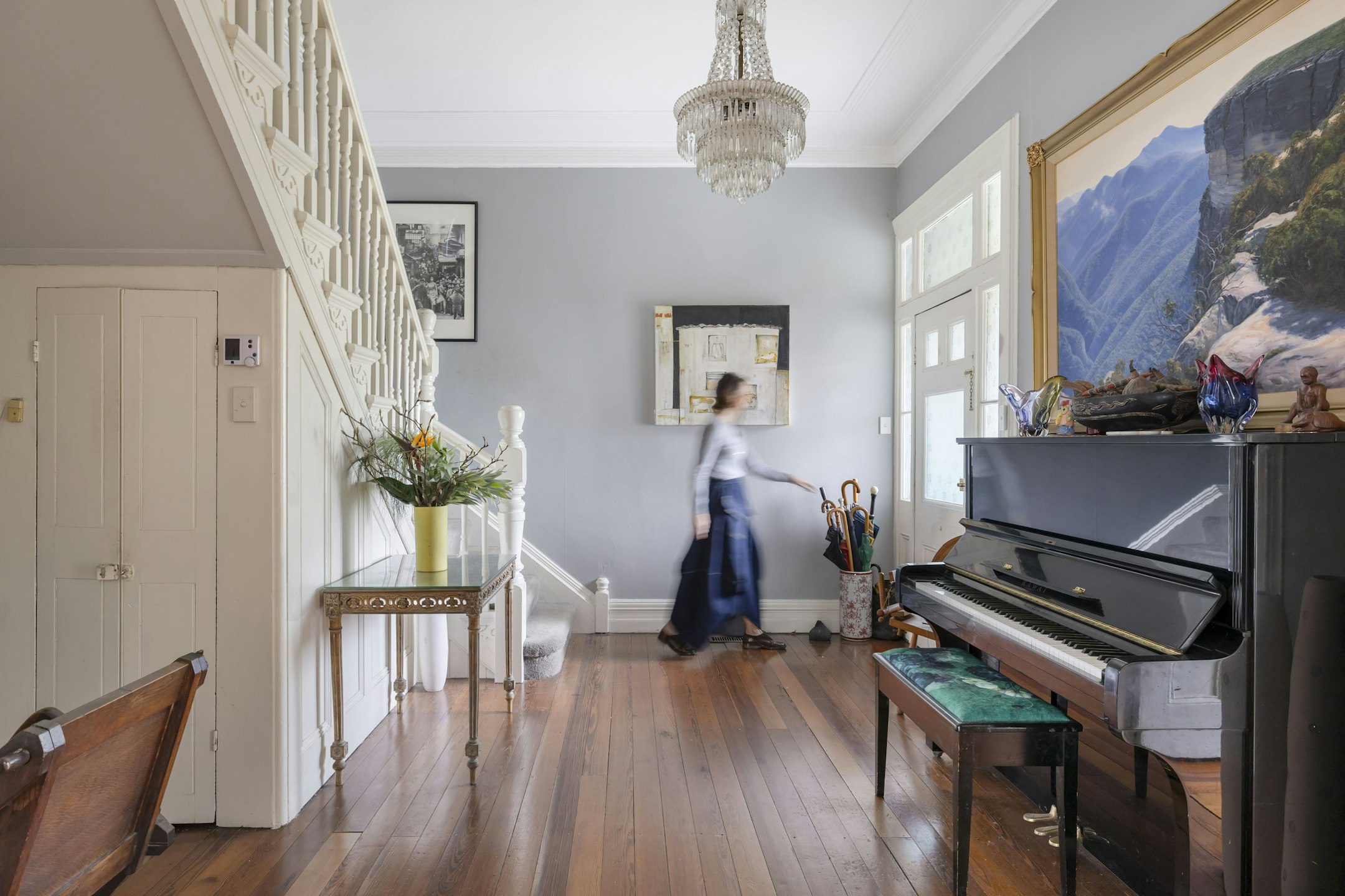 interior design