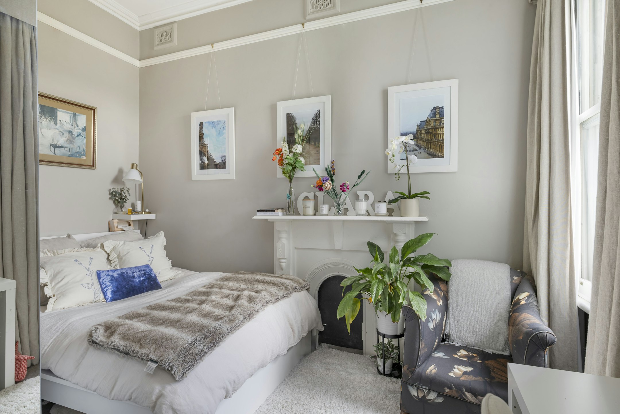 home decor