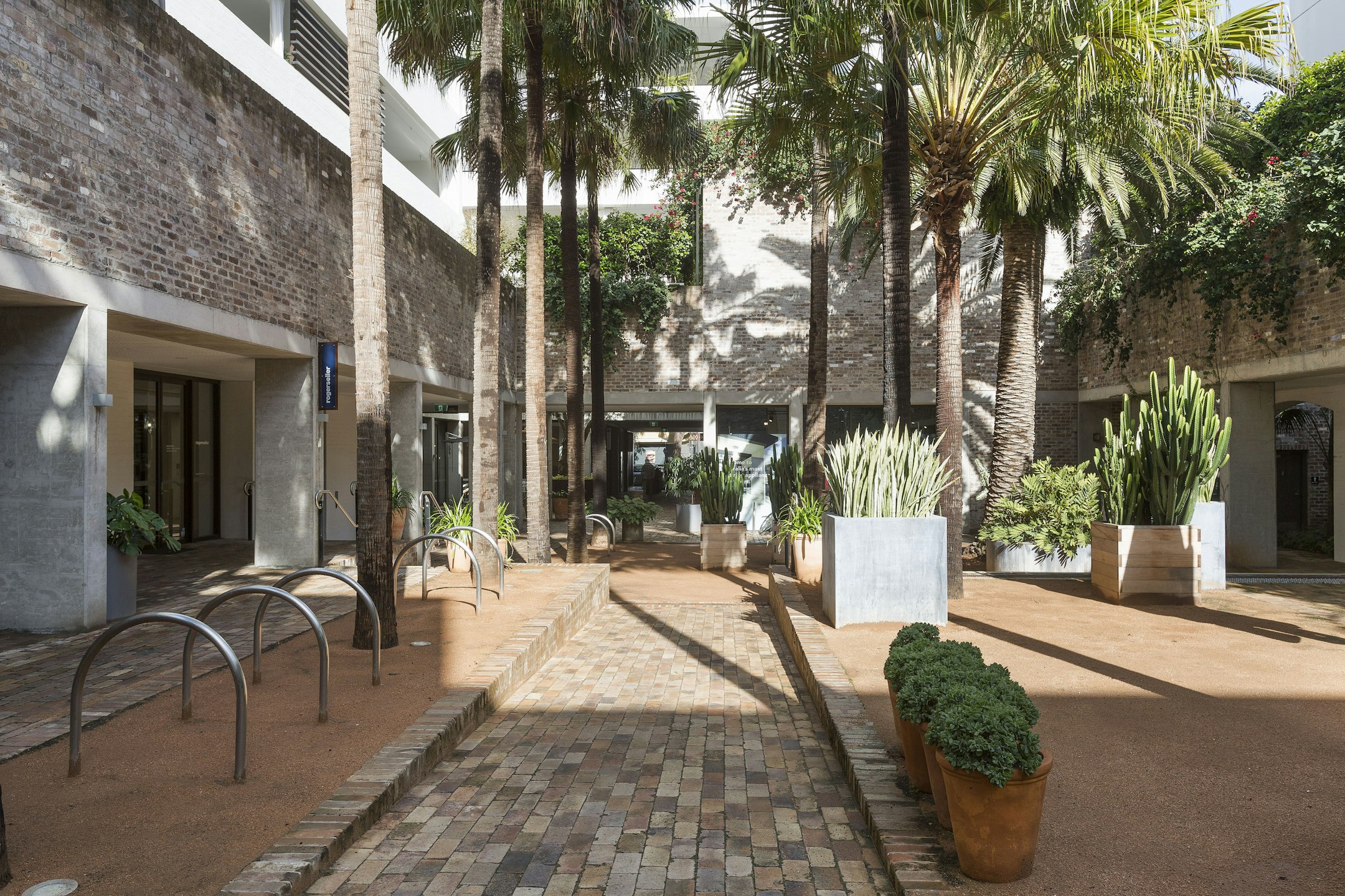 housing