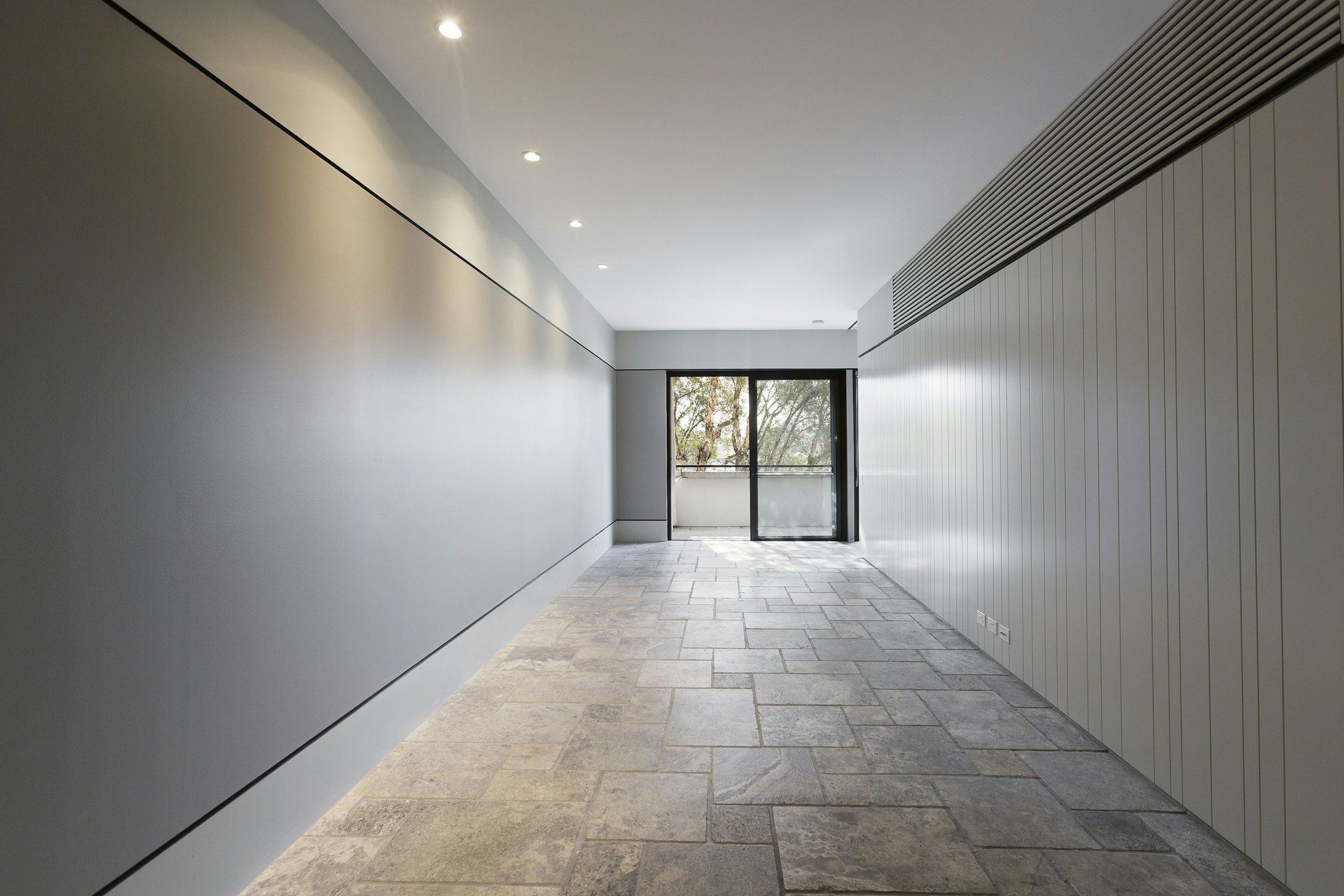 floor