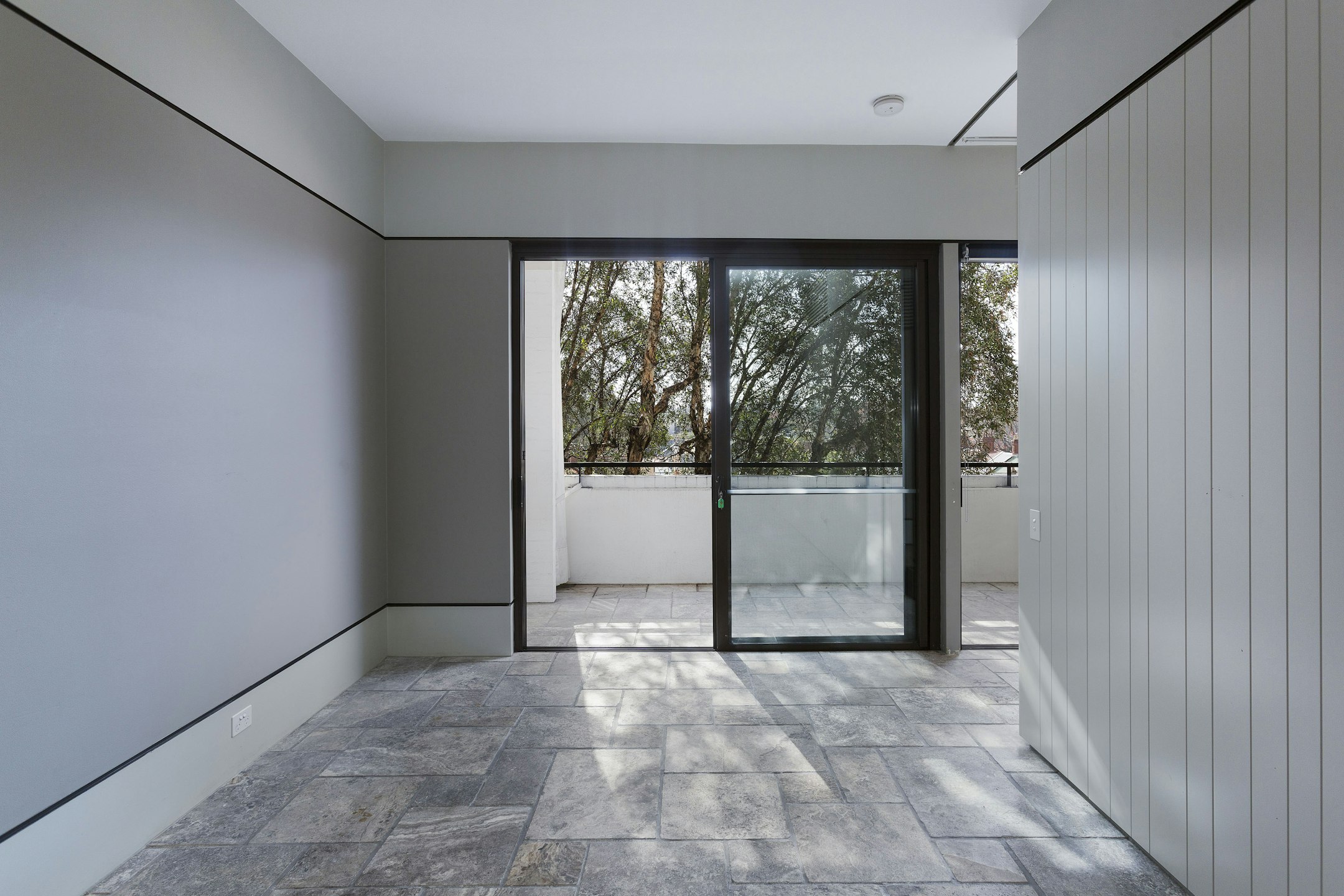 floor