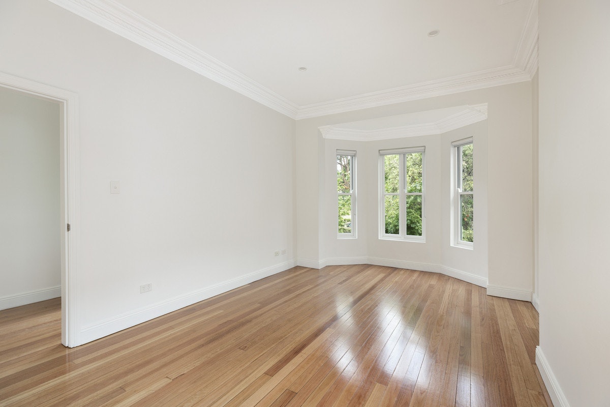 floor