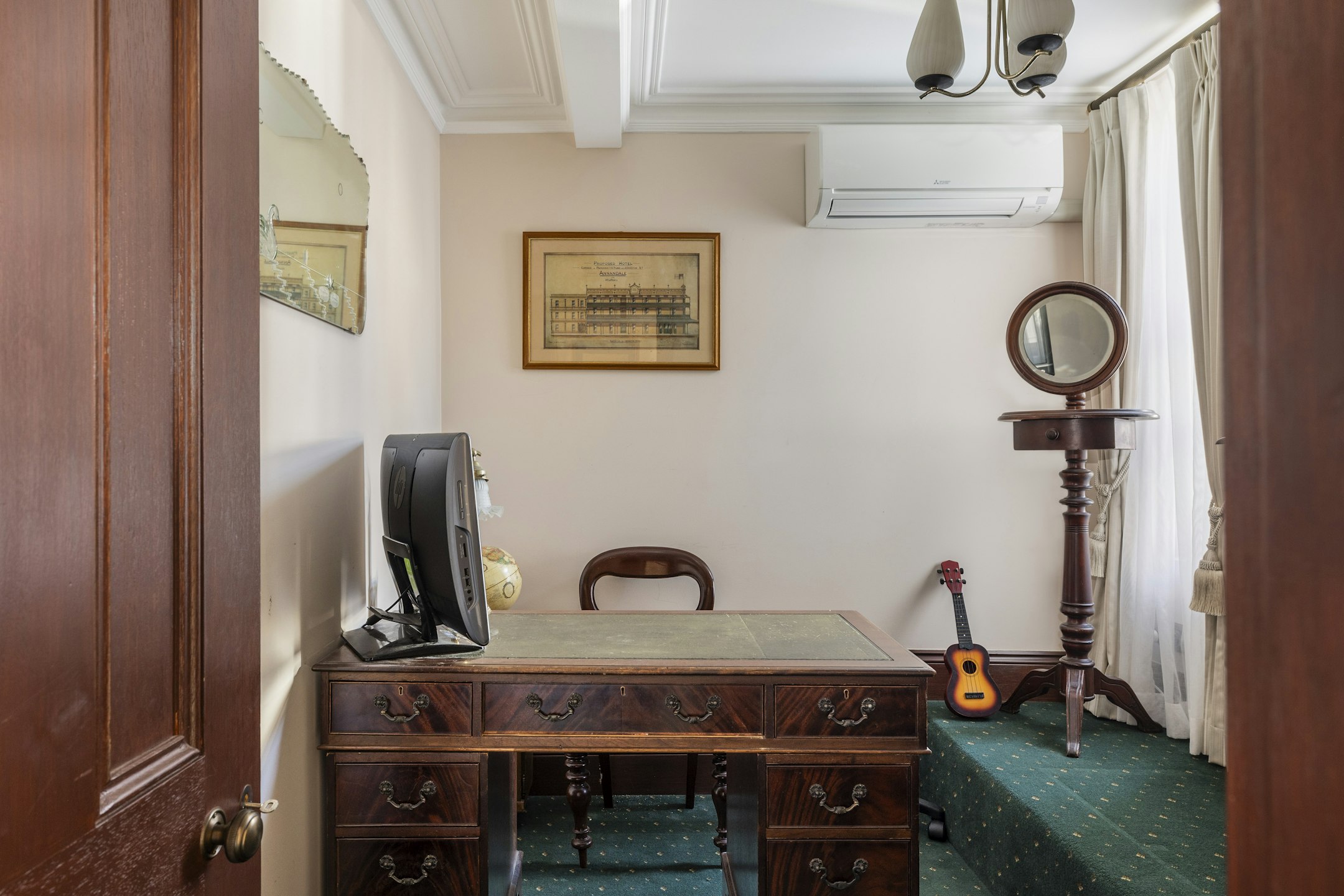 interior design