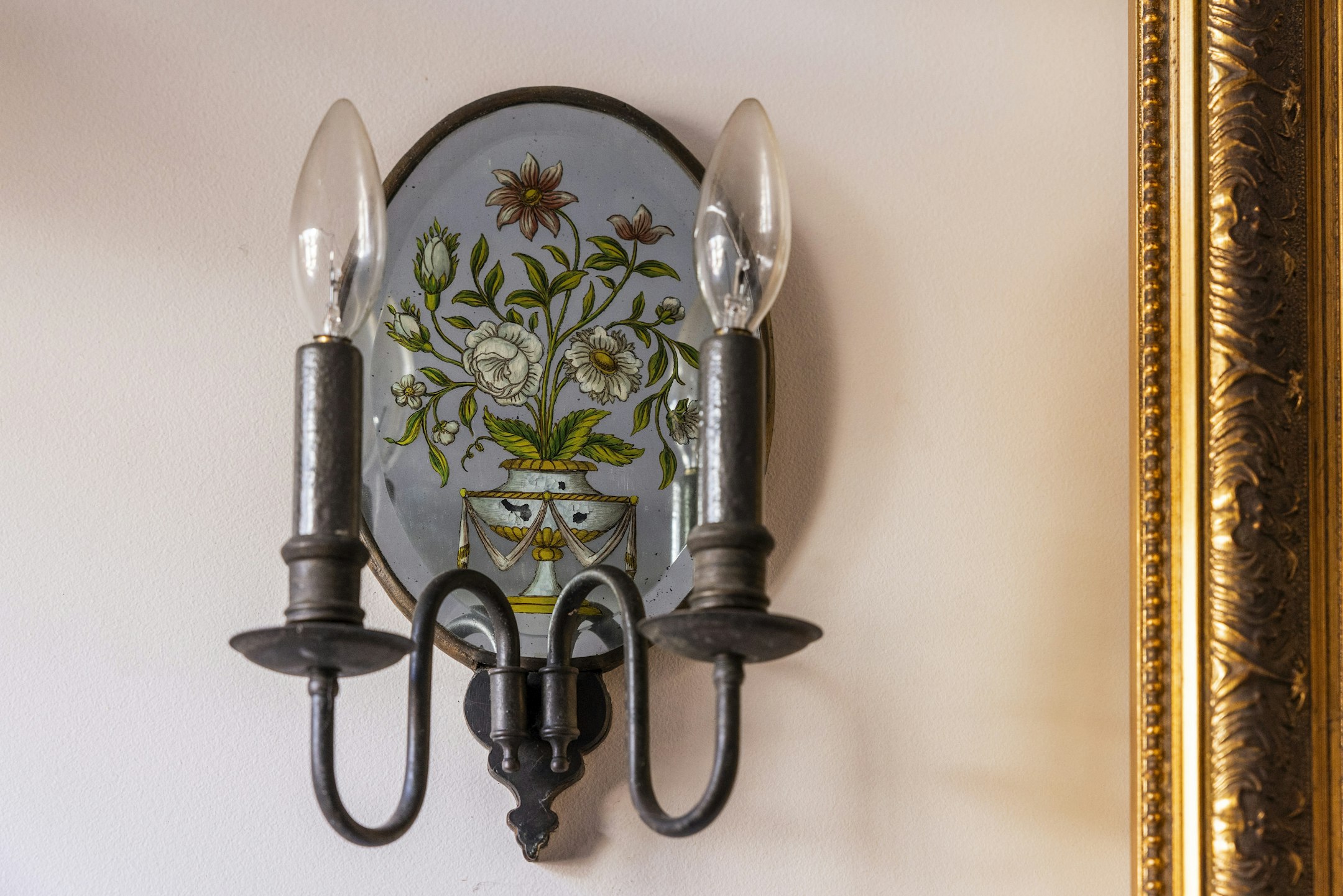 chandelier