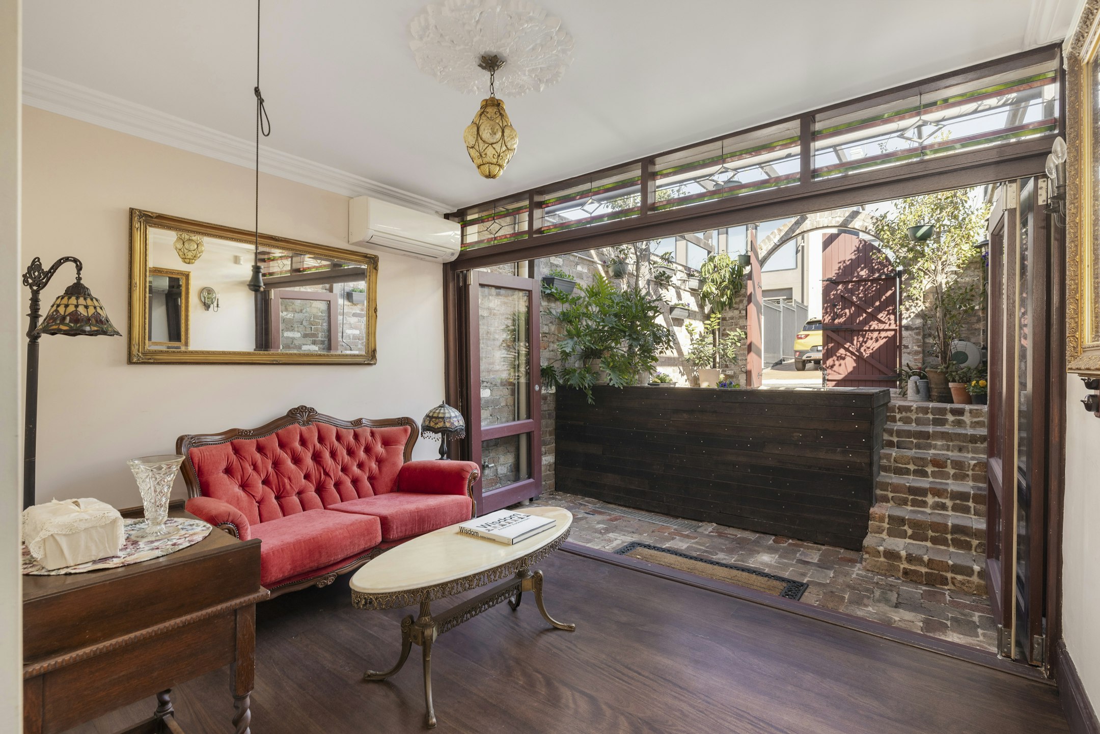 interior design