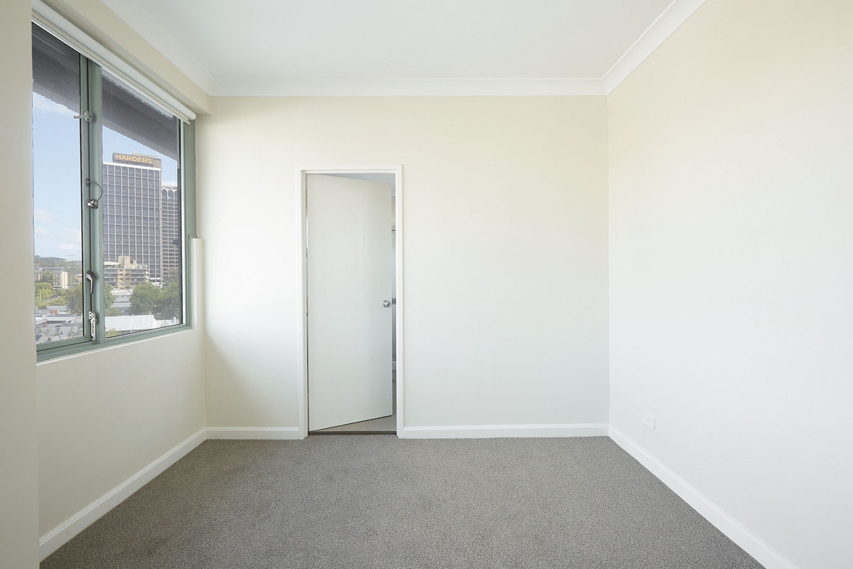 corner