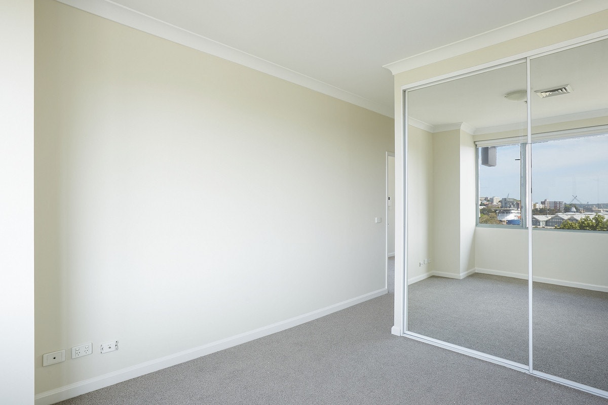 corner