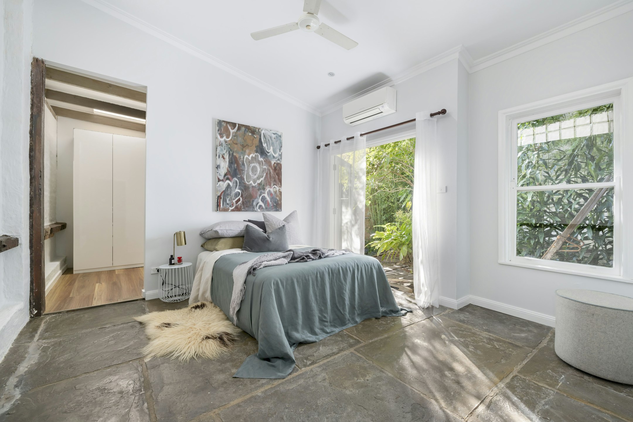 floor