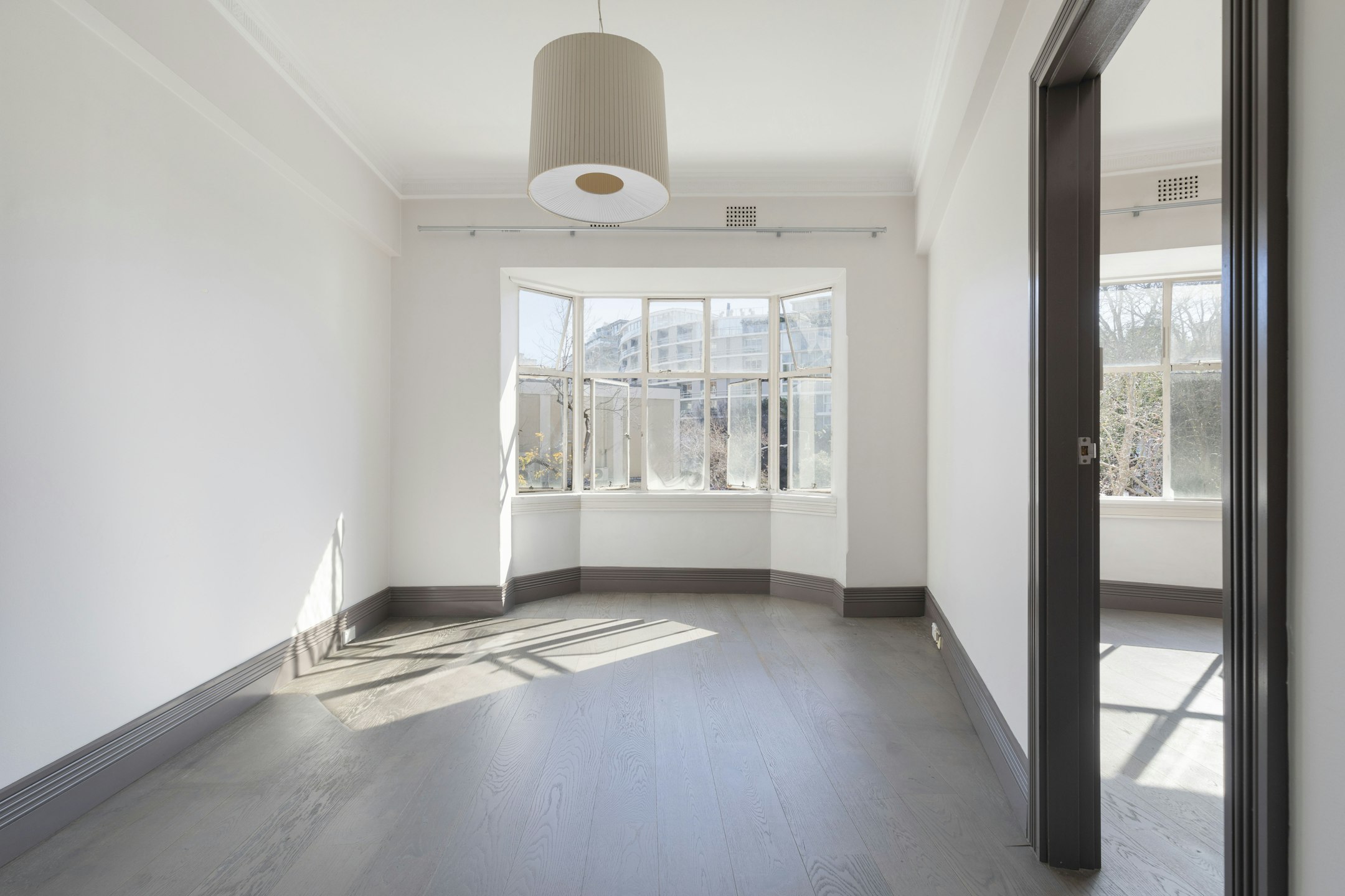 floor