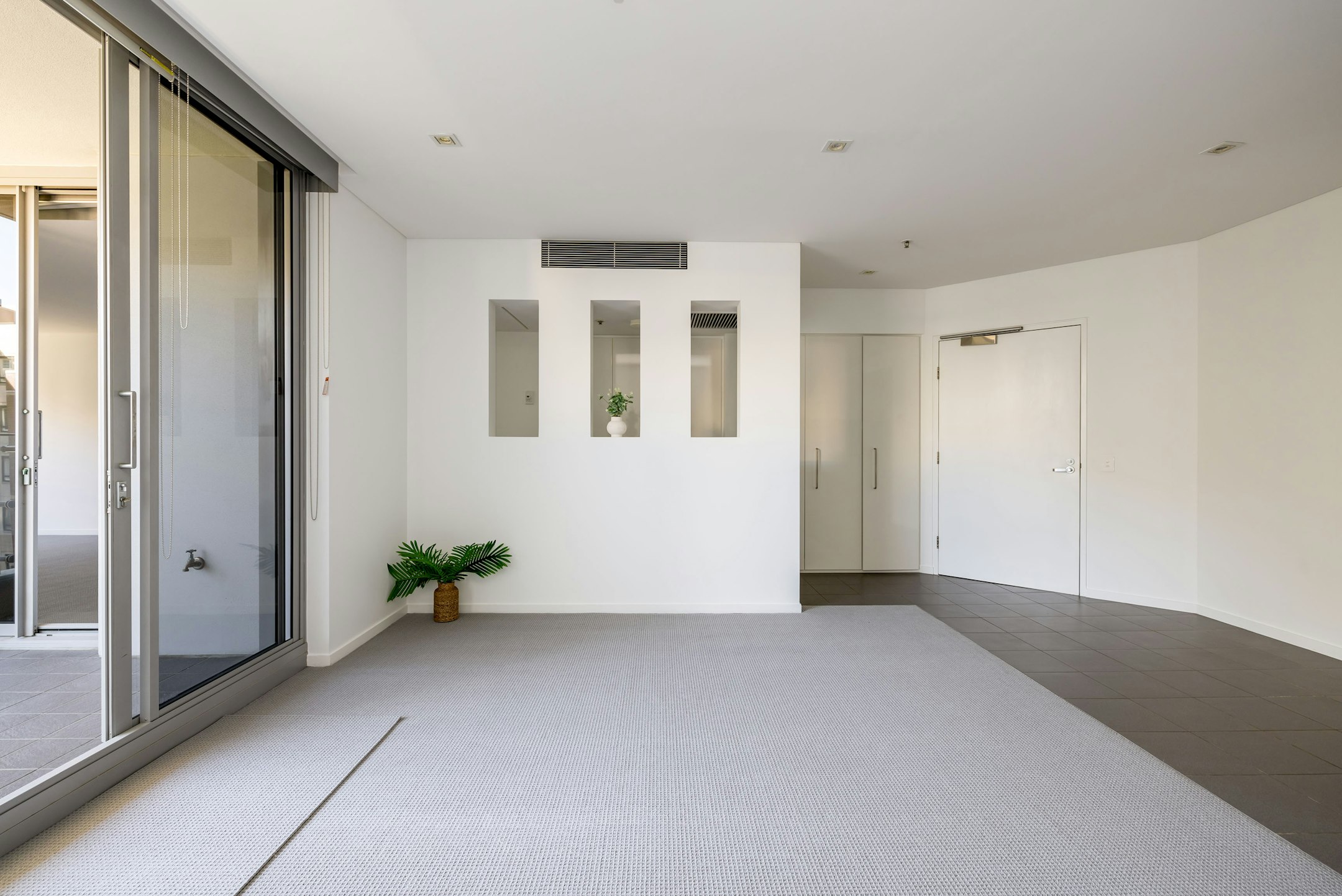 floor