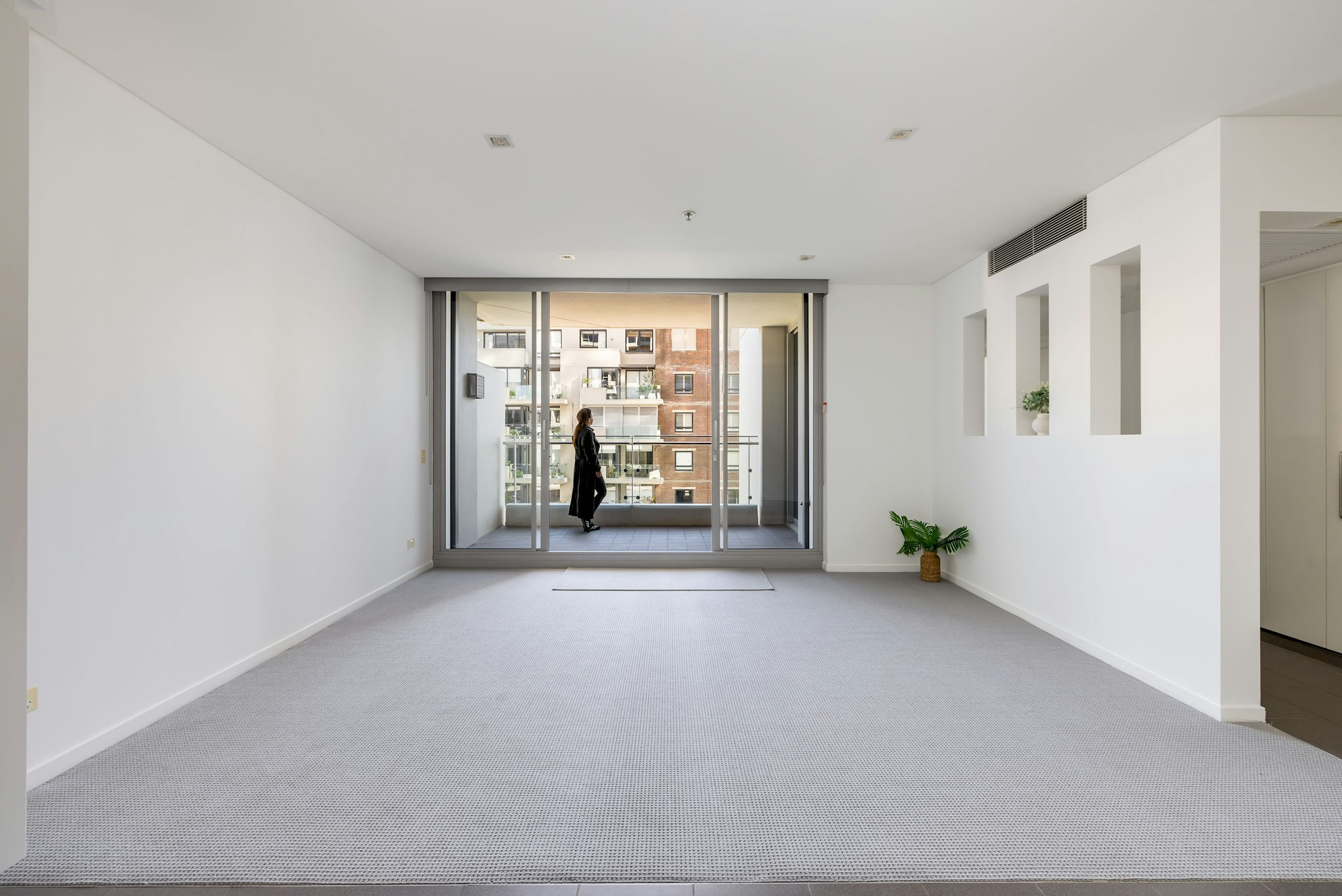 floor