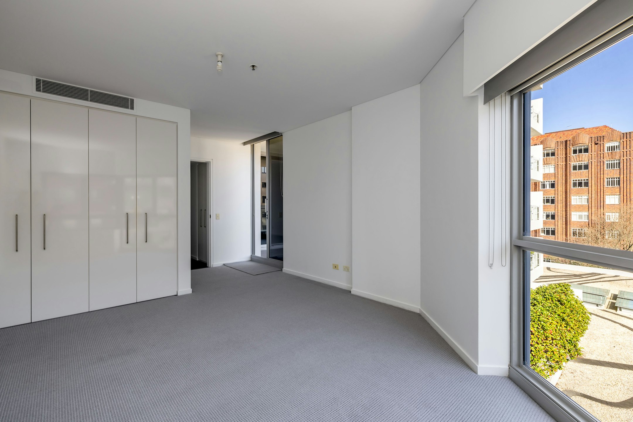 floor