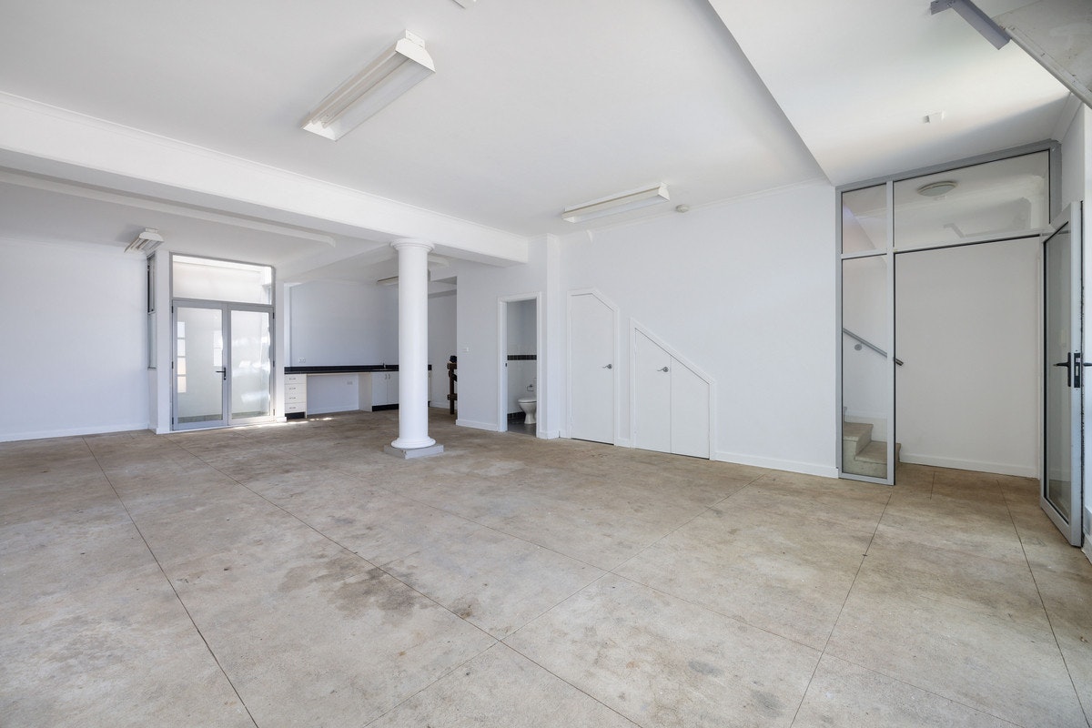 floor