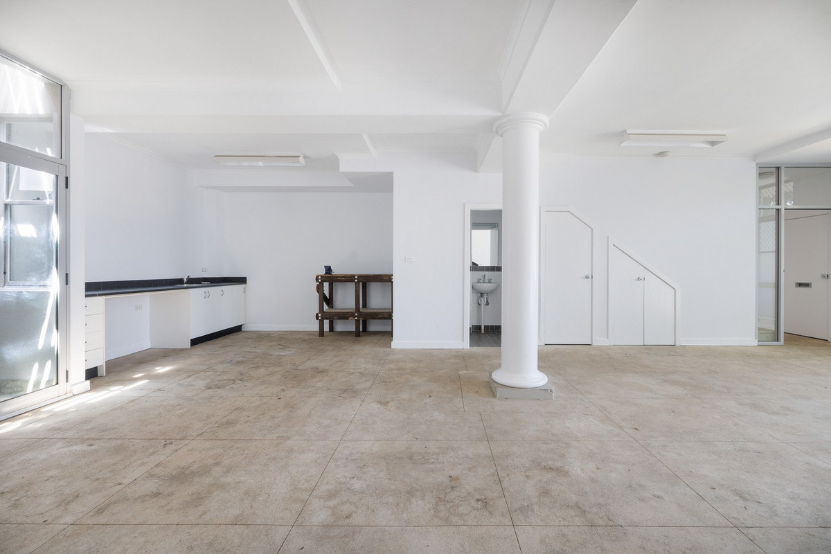 floor