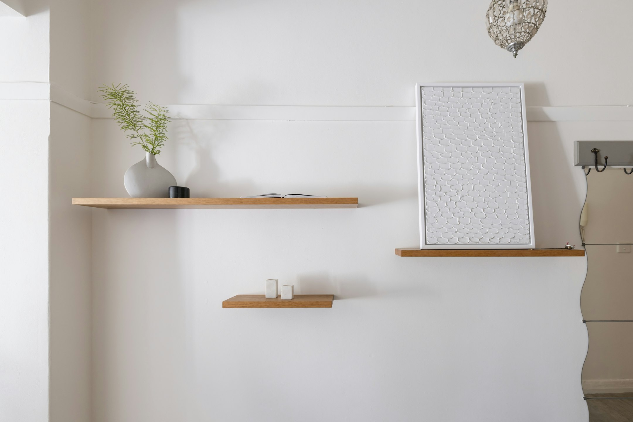 shelf