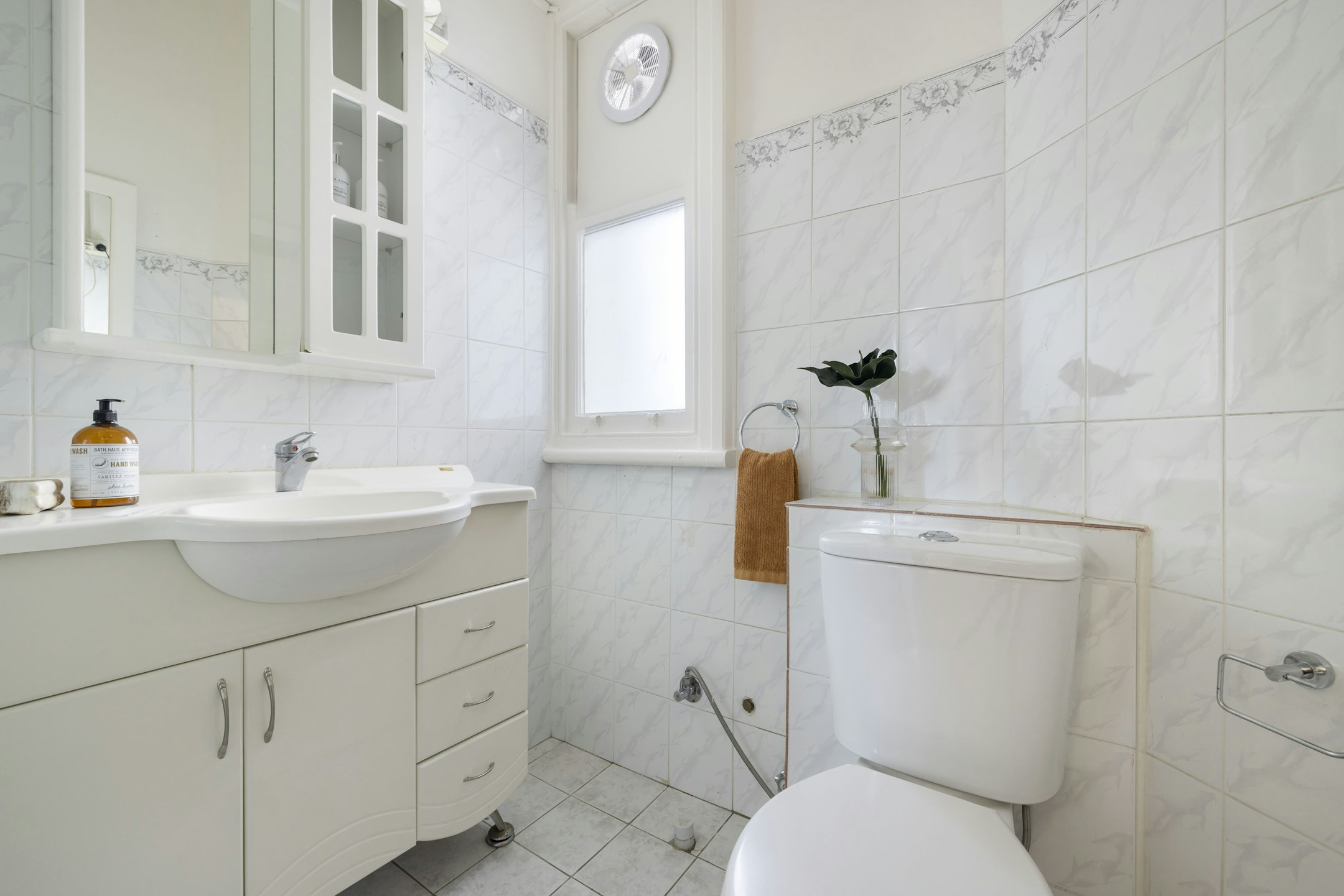 sink